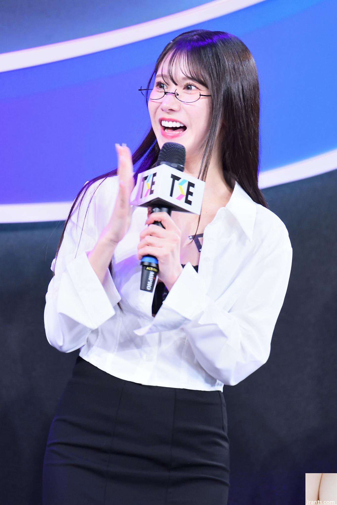 Ủy viên Mùa phục vụ trường học TSE 2024 Cuộc họp sân khấu chính của TSE (57P) - Ảnh 16