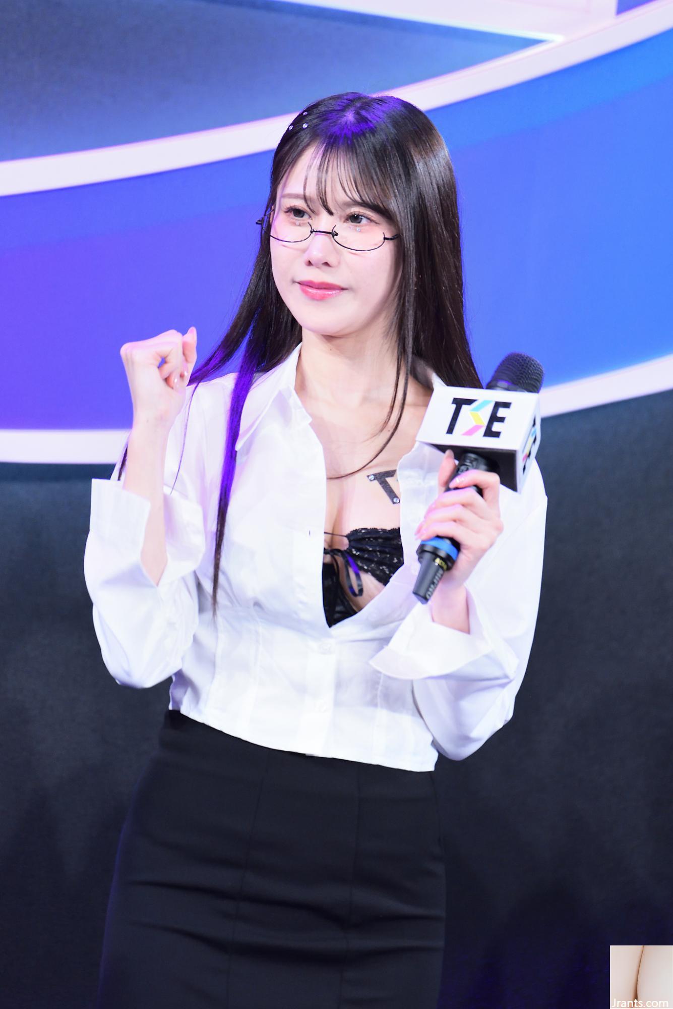 Ủy viên Mùa phục vụ trường học TSE 2024 Cuộc họp sân khấu chính của TSE (57P) - Ảnh 17