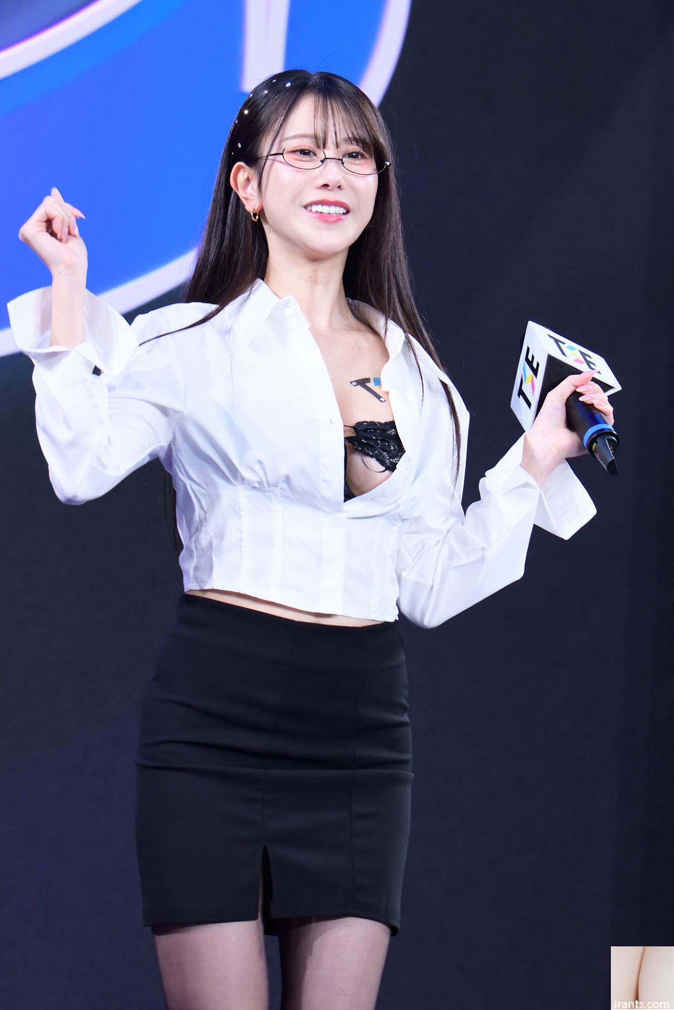 Ủy viên Mùa phục vụ trường học TSE 2024 Cuộc họp sân khấu chính của TSE (57P) - Ảnh 21