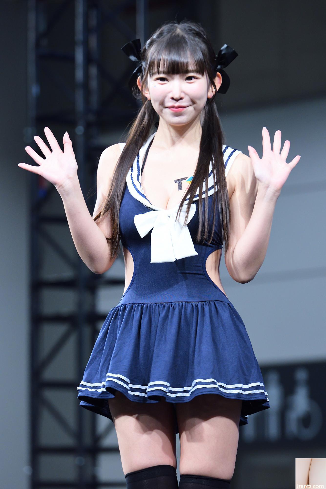 Ủy viên Mùa phục vụ trường học TSE 2024 Cuộc họp sân khấu chính của TSE (57P) - Ảnh 25