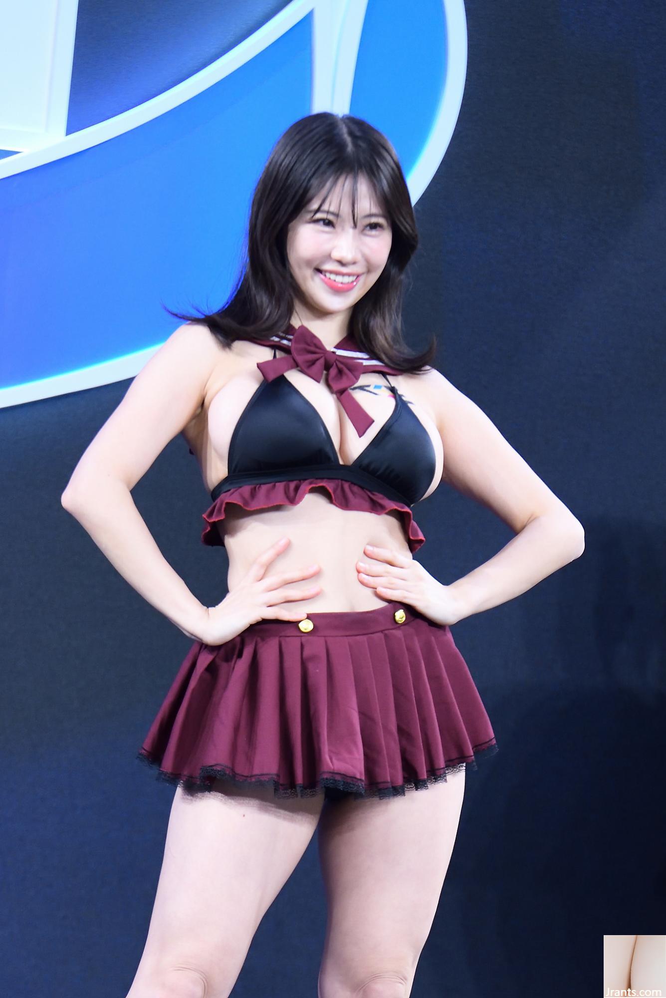 Ủy viên Mùa phục vụ trường học TSE 2024 Cuộc họp sân khấu chính của TSE (57P) - Ảnh 31