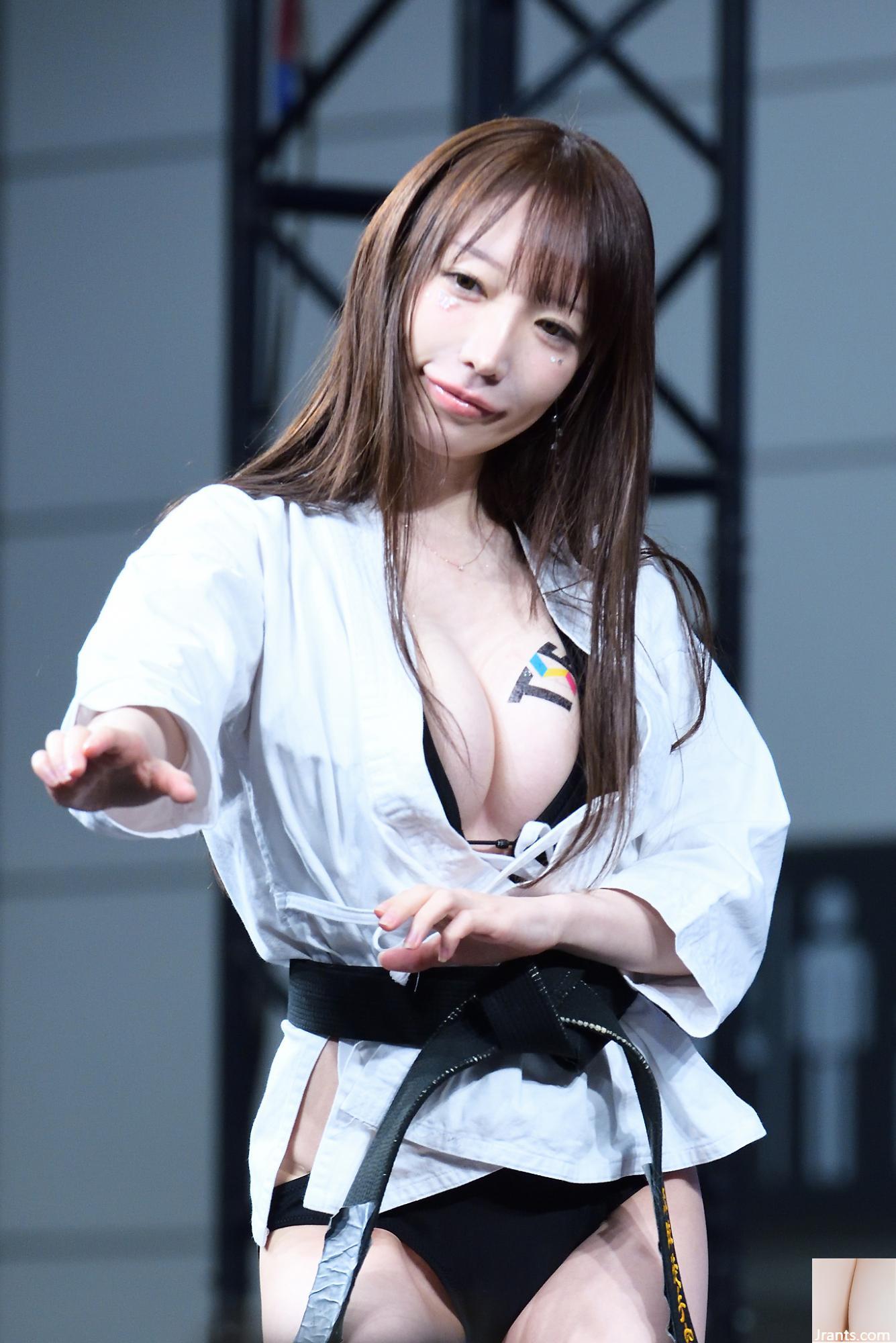 Ủy viên Mùa phục vụ trường học TSE 2024 Cuộc họp sân khấu chính của TSE (57P) - Ảnh 32