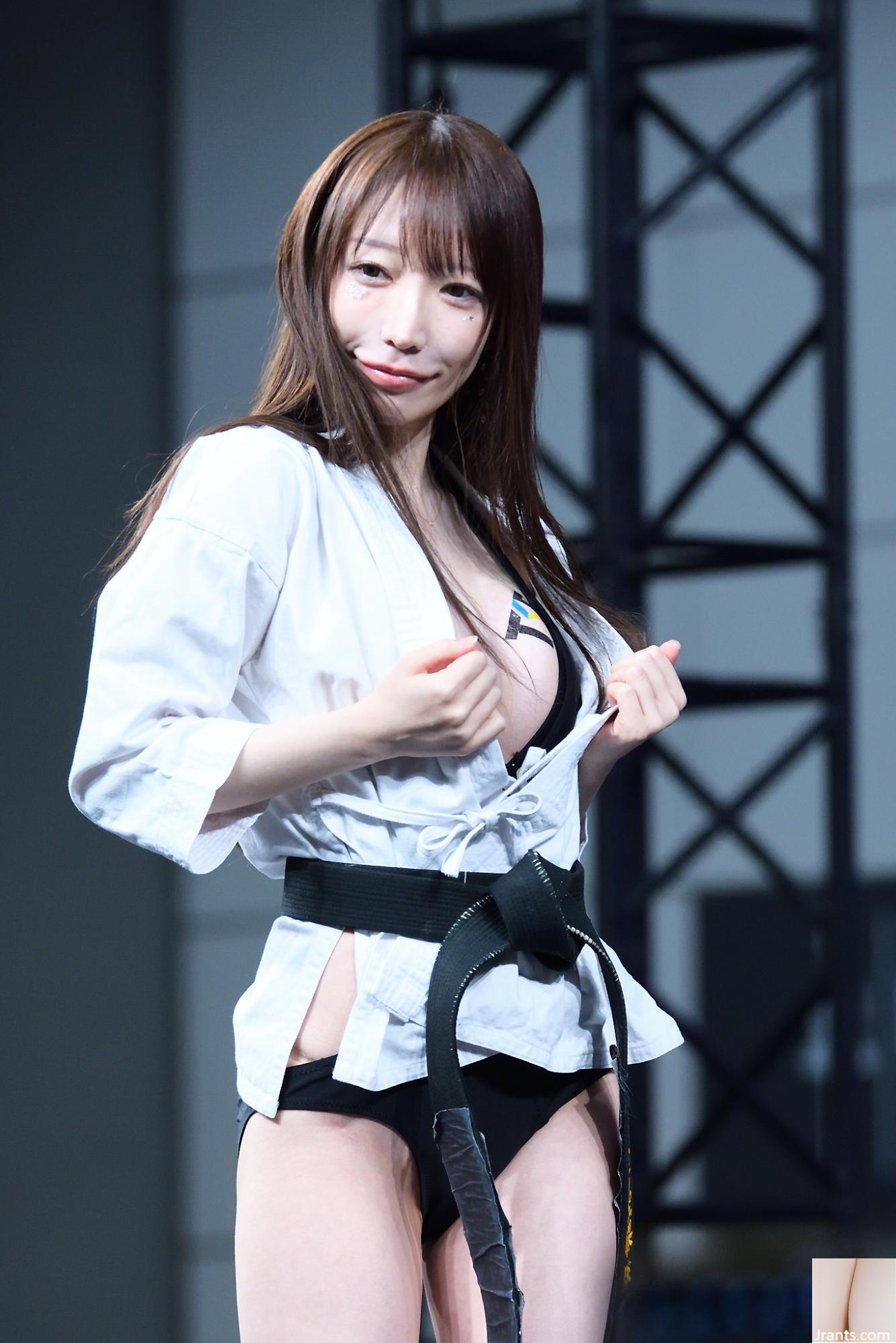 Ủy viên Mùa phục vụ trường học TSE 2024 Cuộc họp sân khấu chính của TSE (57P) - Ảnh 35