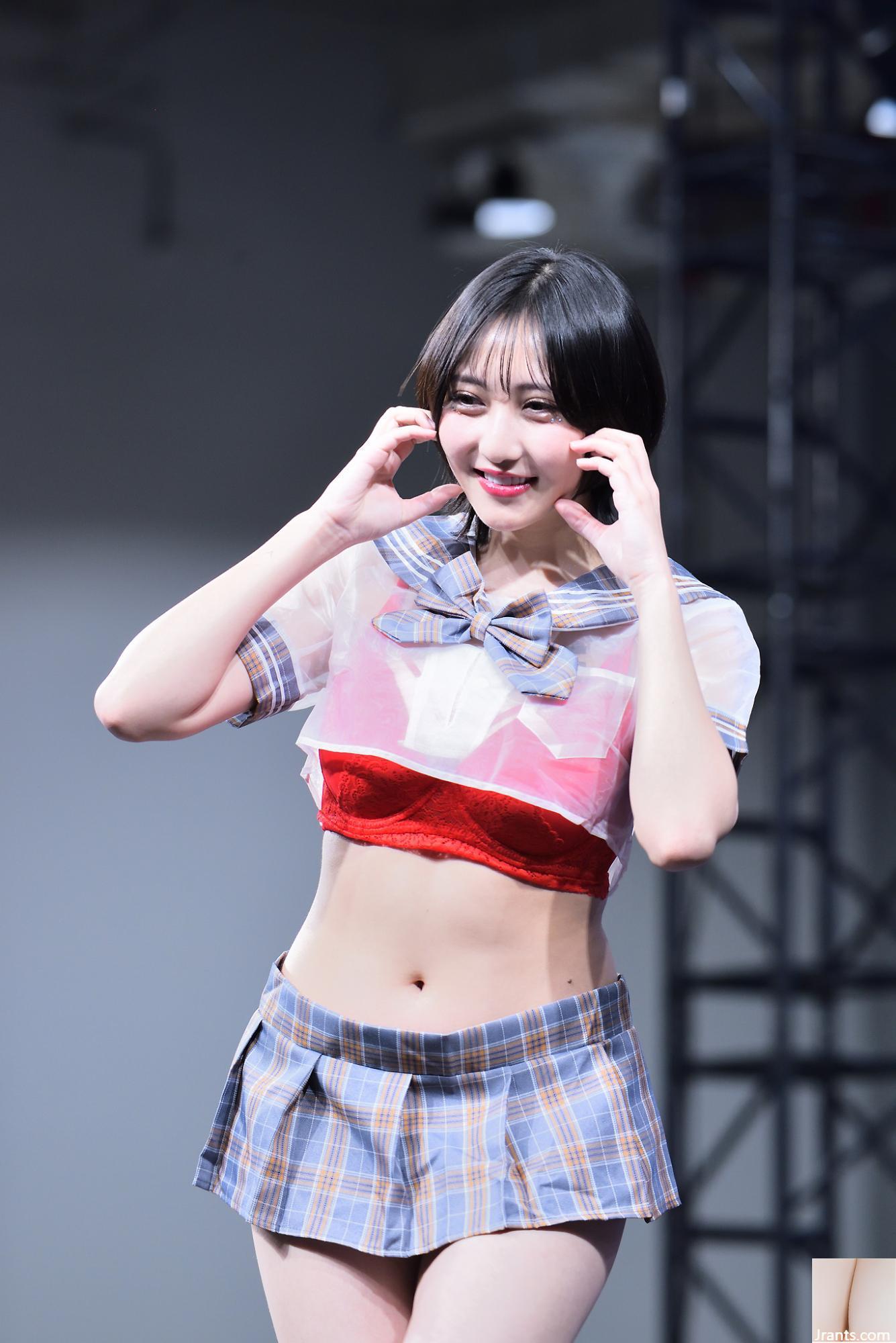 Ủy viên Mùa phục vụ trường học TSE 2024 Cuộc họp sân khấu chính của TSE (57P) - Ảnh 36