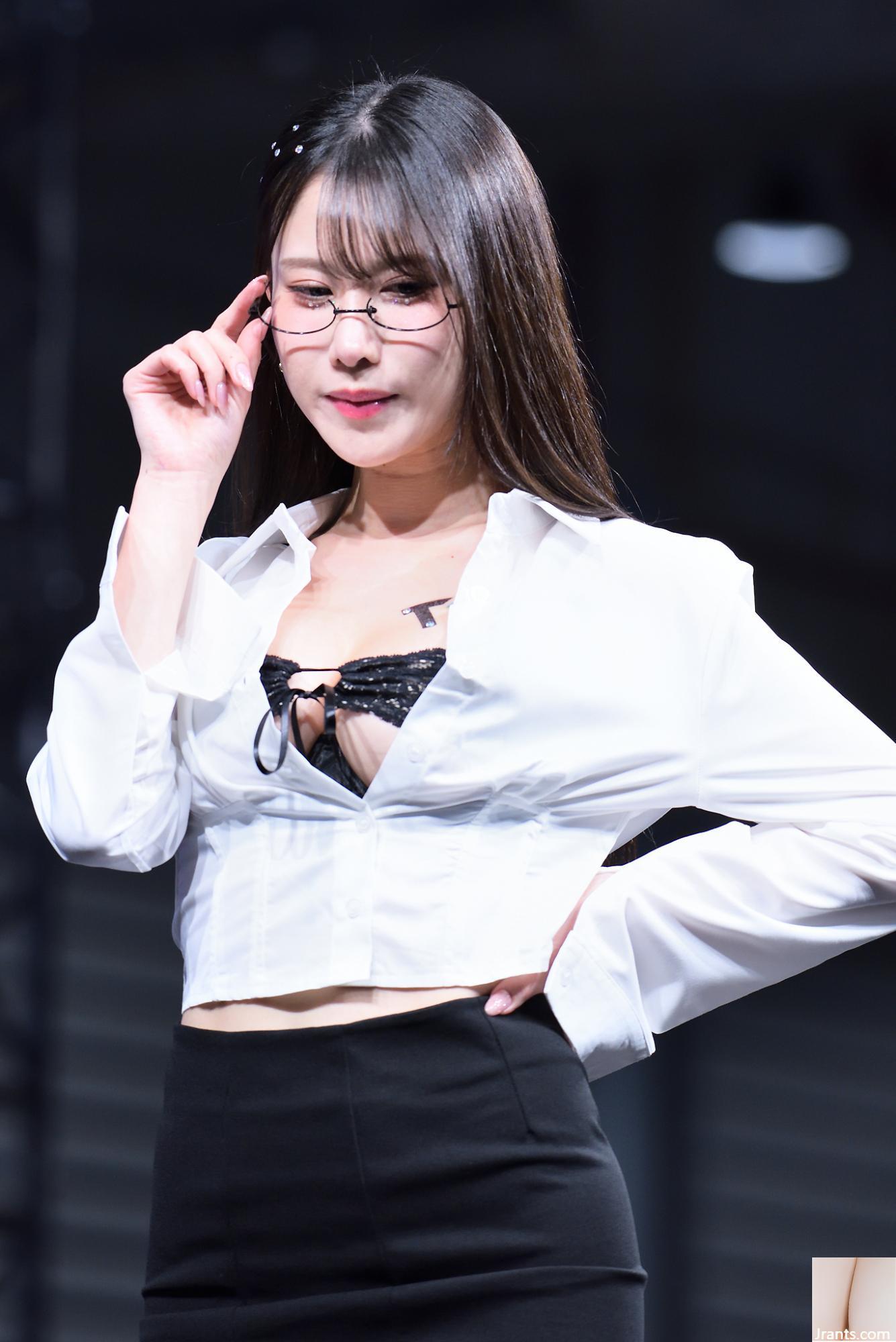 Ủy viên Mùa phục vụ trường học TSE 2024 Cuộc họp sân khấu chính của TSE (57P) - Ảnh 7