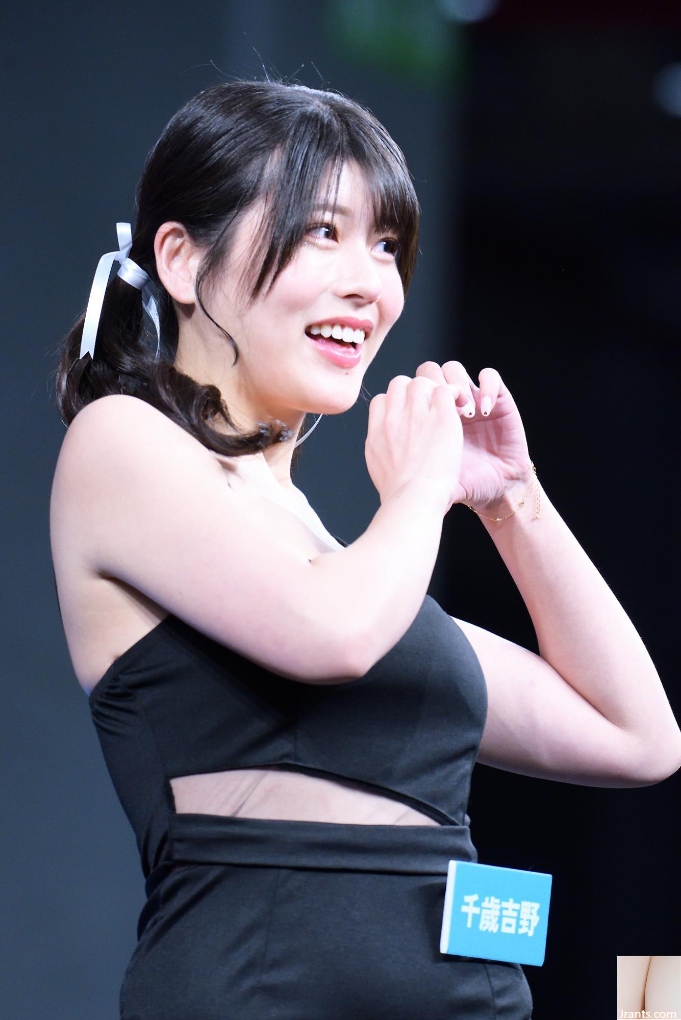 Đại diện đặc biệt của Mùa dịch vụ TSE 2024 Lối vào sân khấu chính TSE (45P) - Ảnh 20