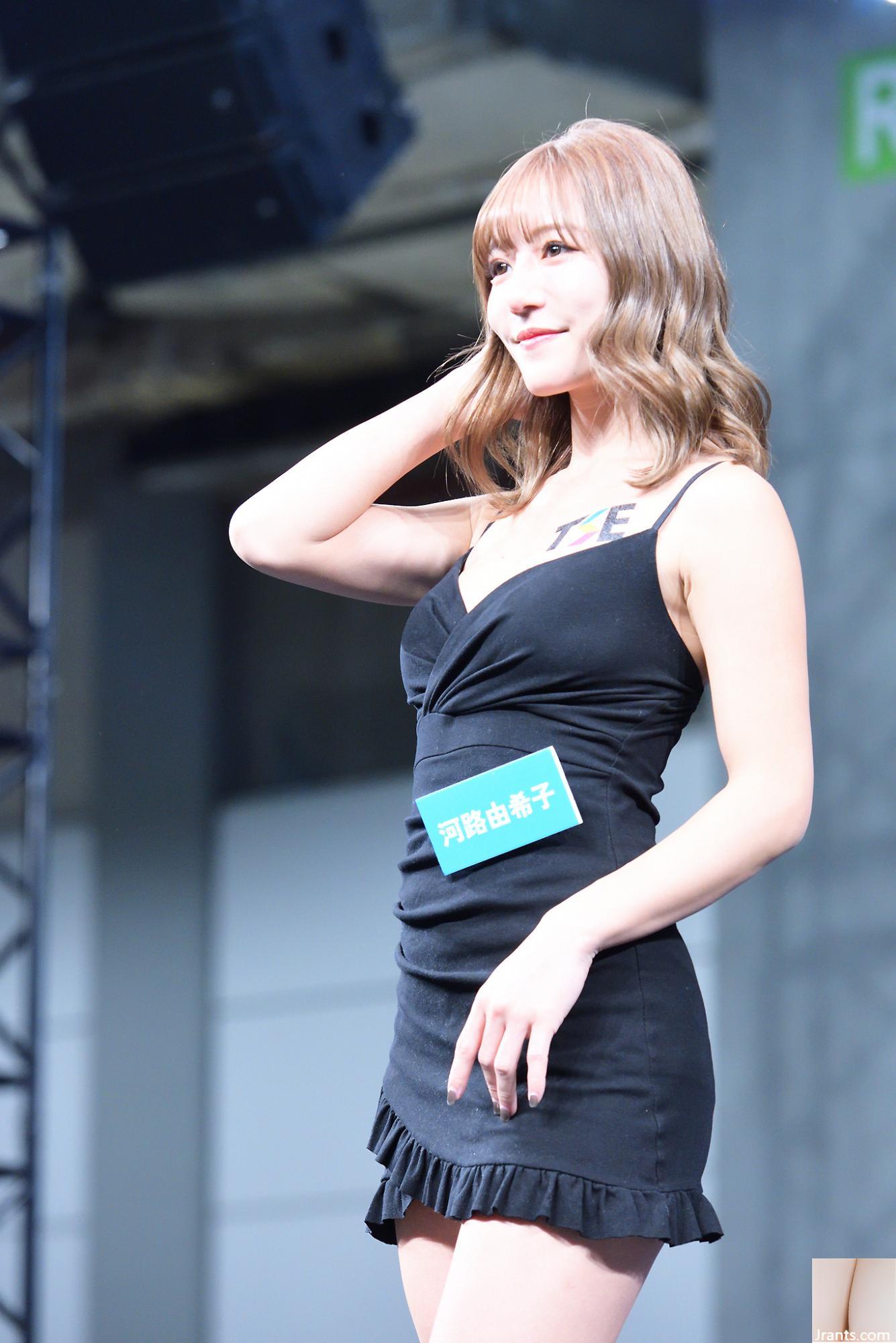 Đại diện đặc biệt của Mùa dịch vụ TSE 2024 Lối vào sân khấu chính TSE (45P) - Ảnh 24