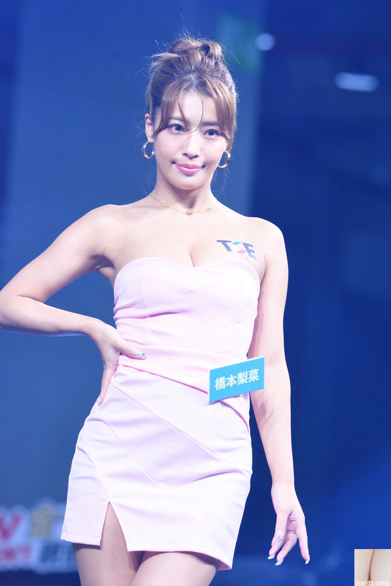 Đại diện đặc biệt của Mùa dịch vụ TSE 2024 Lối vào sân khấu chính TSE (45P) - Ảnh 28