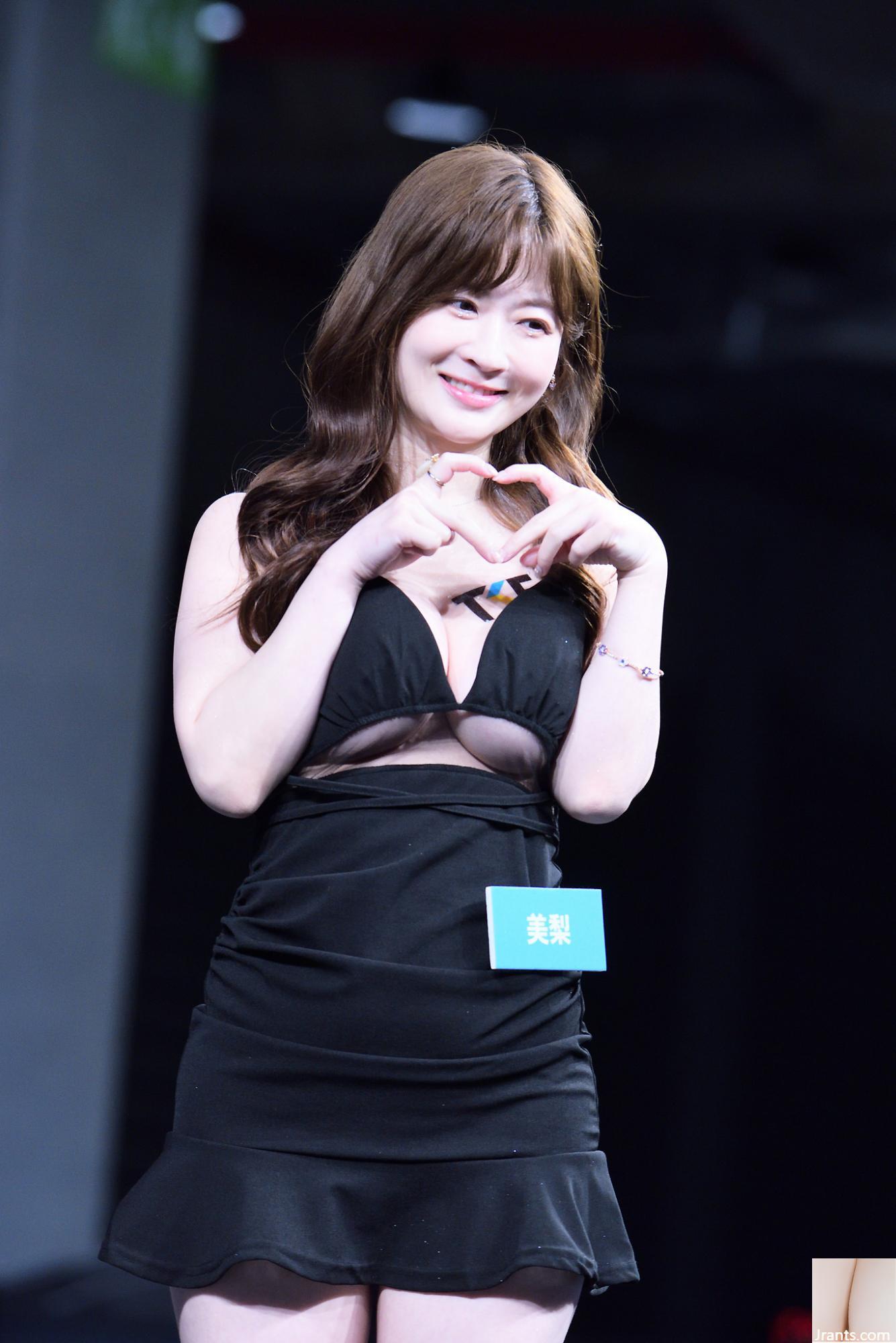 Đại diện đặc biệt của Mùa dịch vụ TSE 2024 Lối vào sân khấu chính TSE (45P) - Ảnh 35