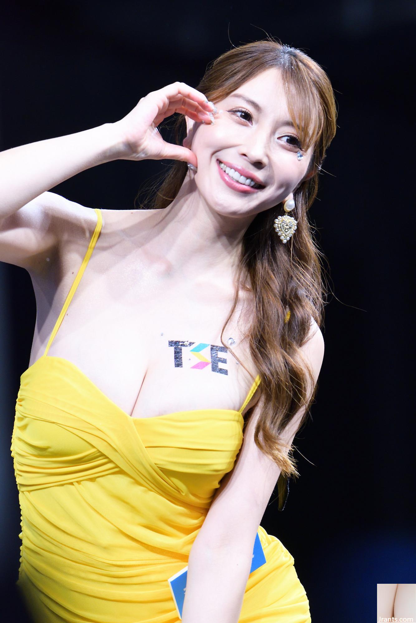 Đại diện đặc biệt của Mùa dịch vụ TSE 2024 Lối vào sân khấu chính TSE (45P) - Ảnh 41