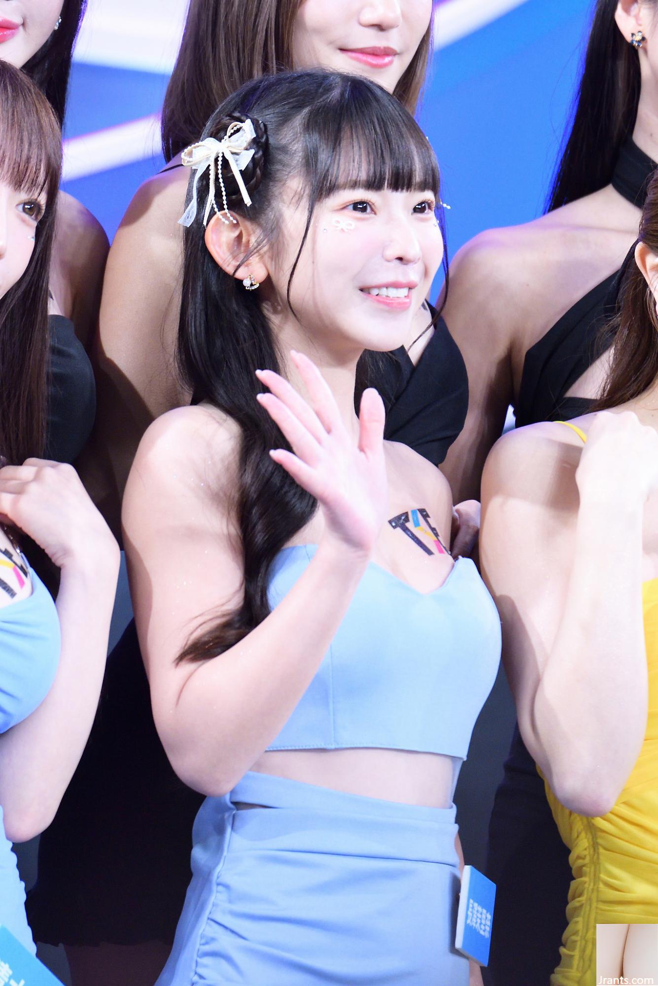 Đại diện đặc biệt của Mùa dịch vụ TSE 2024 Lối vào sân khấu chính TSE (45P) - Ảnh 45