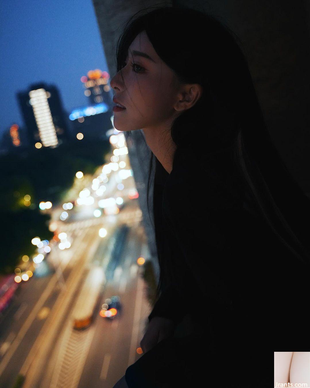 Người đẹp “Lin Yi” có thân hình quyến rũ và nóng bỏng (39P) - Ảnh 31