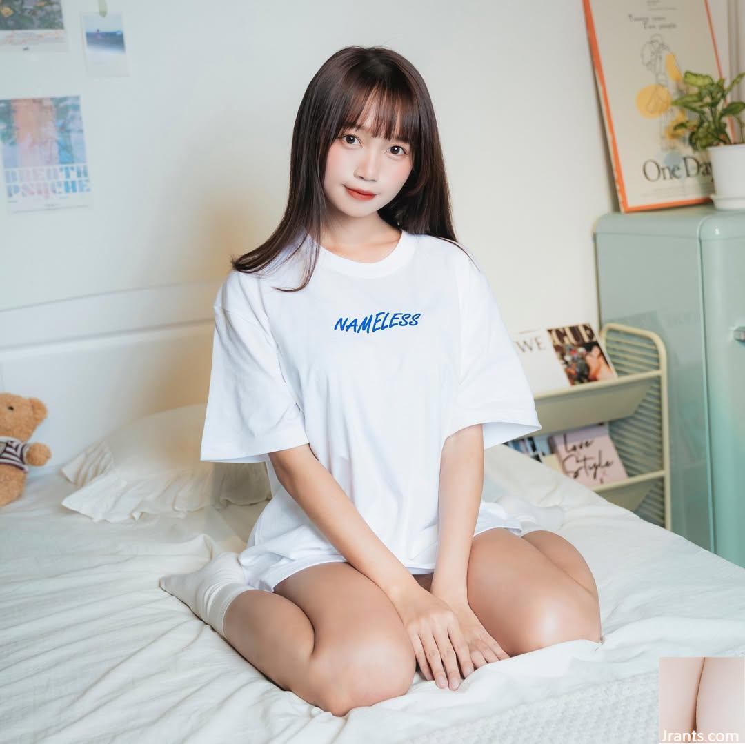 Vẻ ngoài xinh đẹp của “Asi” với thân hình và tư thế gợi cảm quá quyến rũ (23P) - Ảnh 18