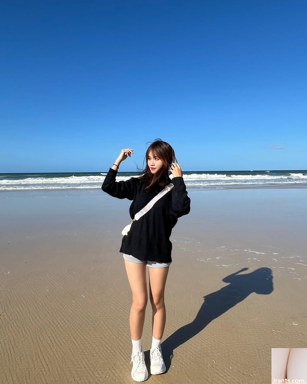 Vẻ ngoài xinh đẹp của “Asi” với thân hình và tư thế gợi cảm quá quyến rũ (23P) - Ảnh 20