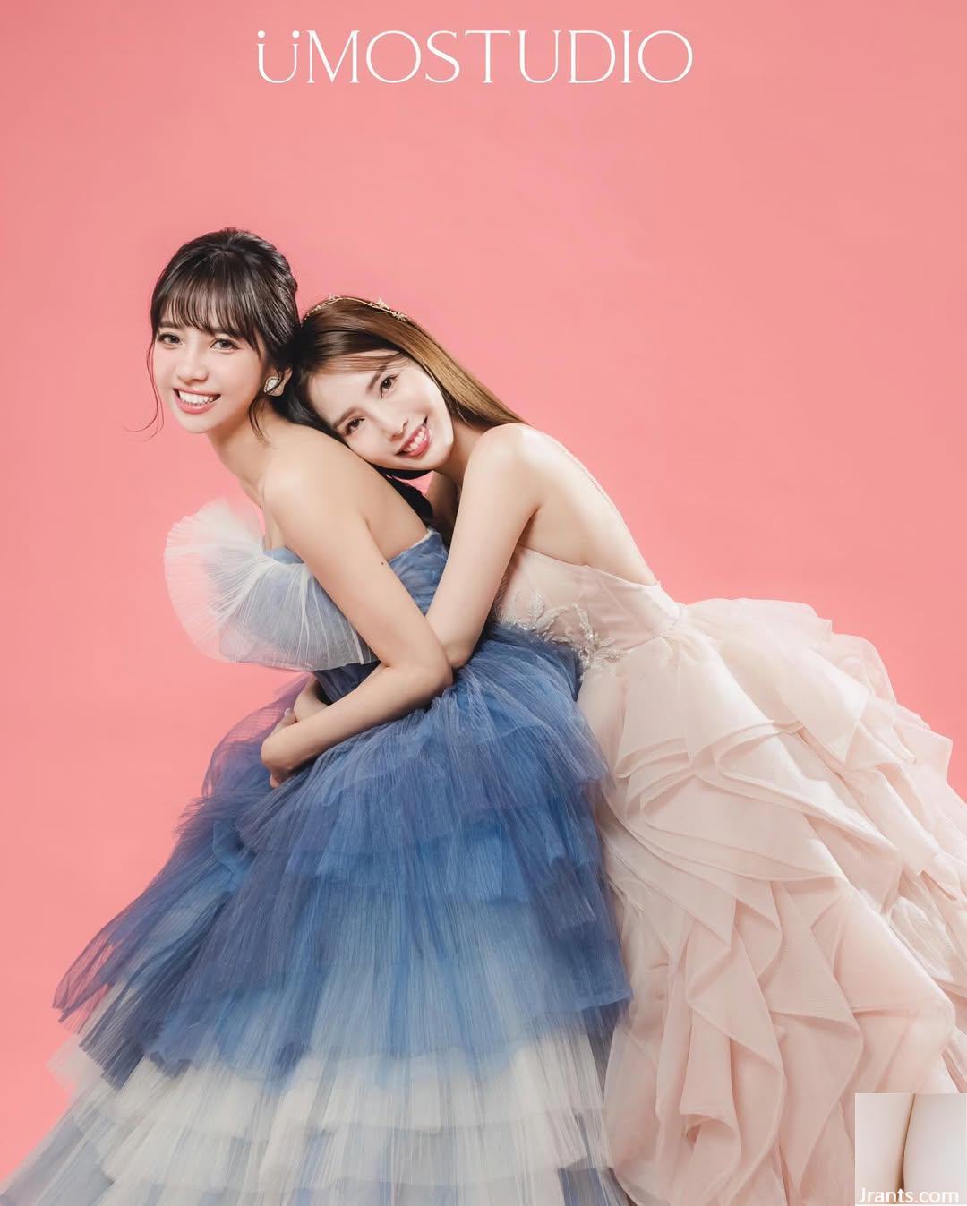 Sự ngọt ngào ngoài bảng xếp hạng “Zhu Qiyu” eo thon + làn da trắng ngần, quá chuẩn (31P) - Ảnh 7