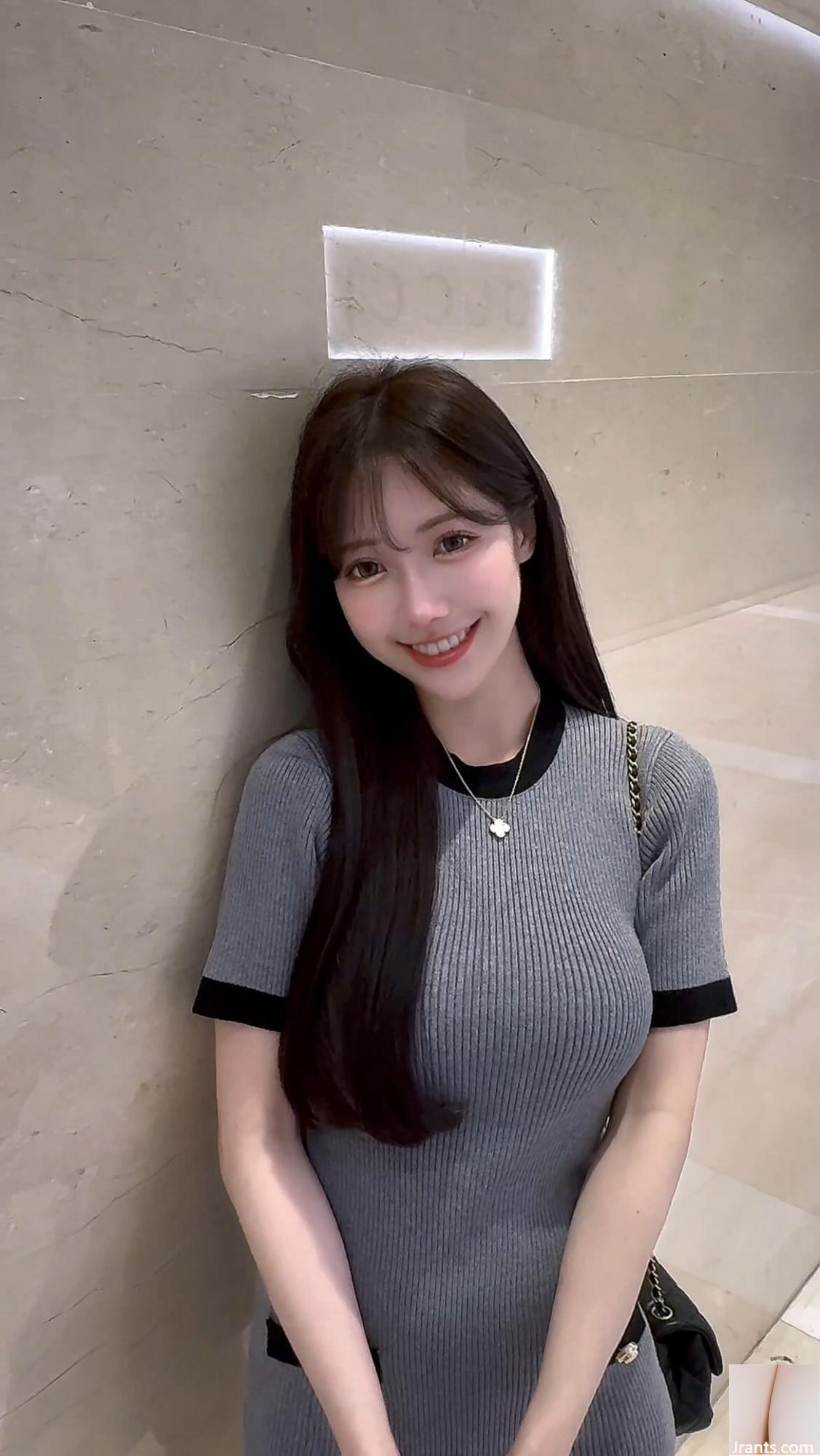 Nhân vật quỷ dị “Zhang Qiqi” có vẻ ngoài ngọt ngào, bắt mắt và toát lên sự cám dỗ tột độ (46P) - Ảnh 14