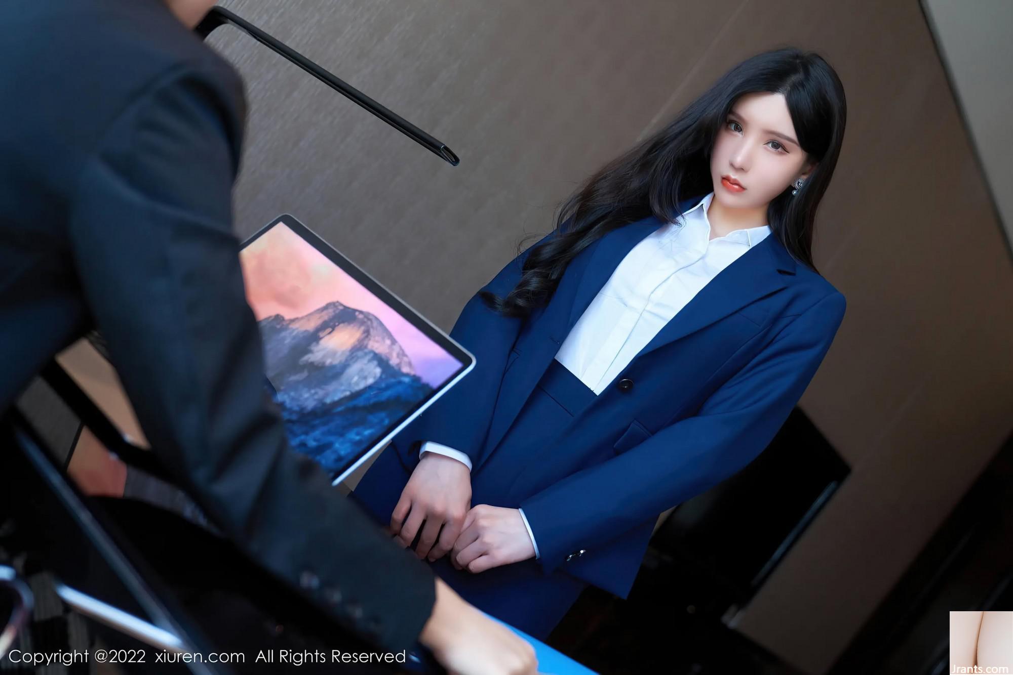 (XiuRenI) SỐ 4708(65P) - Ảnh 6