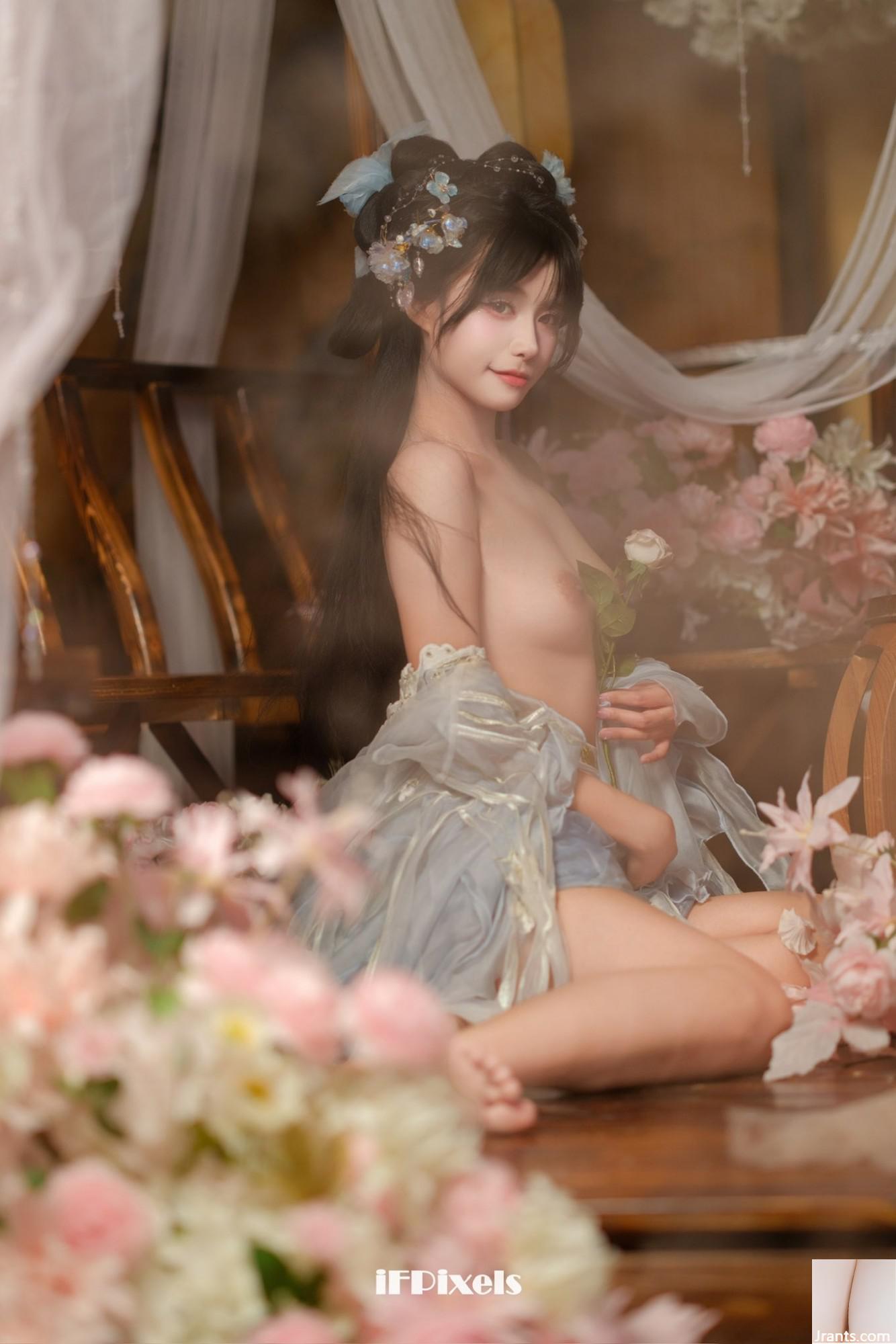 (Người đẹp Twitter) @danta202309 (46P) - Ảnh 18