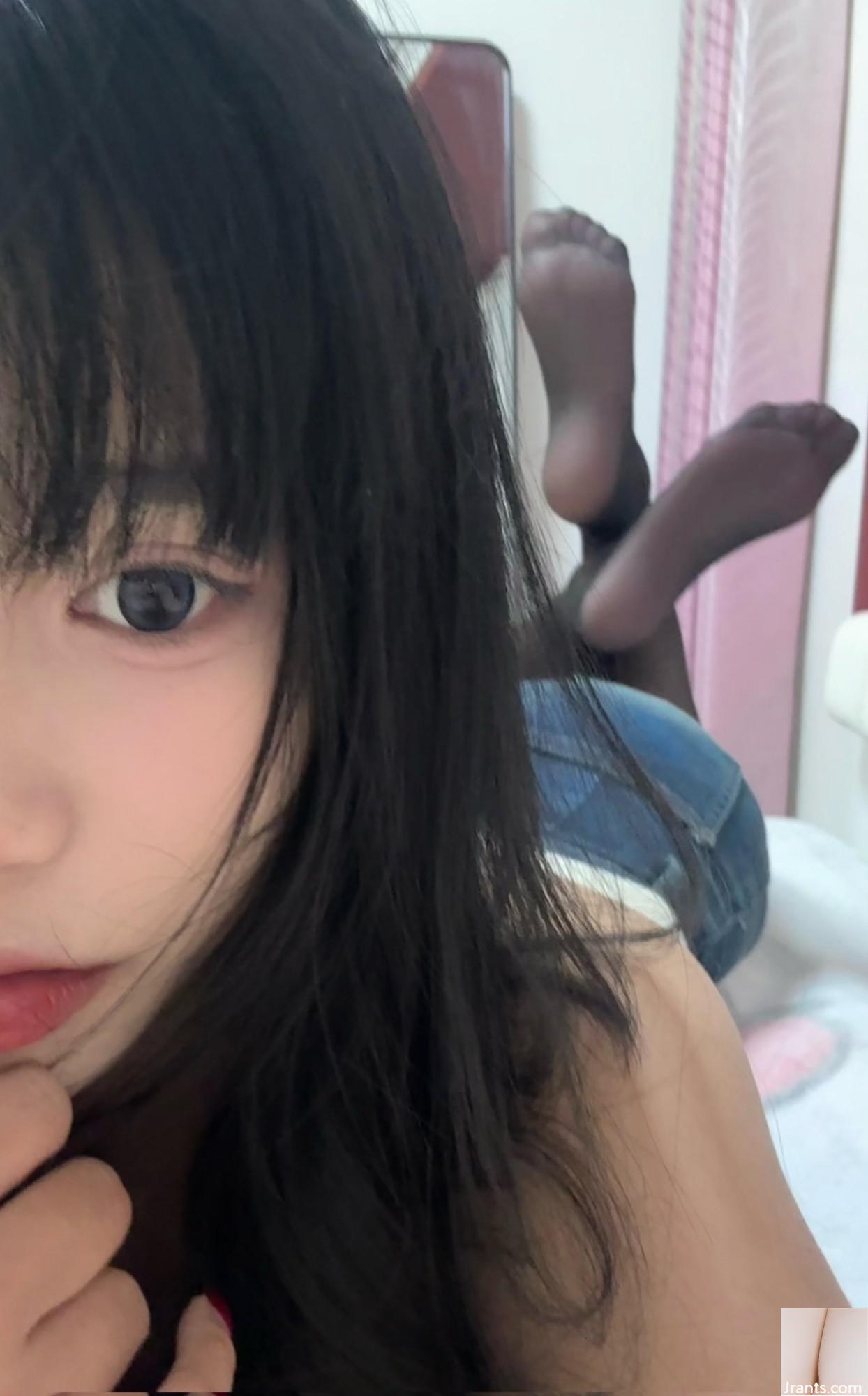 (Người đẹp Twitter) @danta202309 (46P) - Ảnh 7