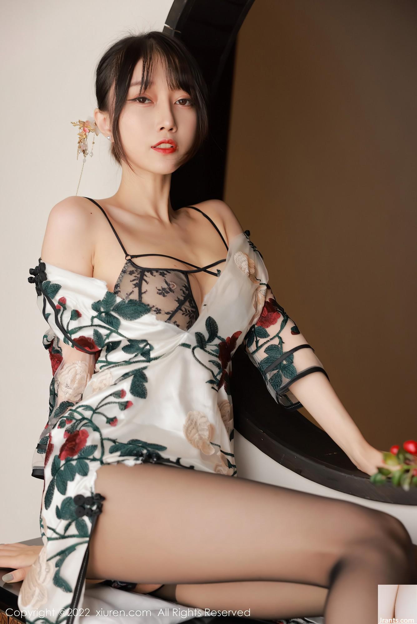 Số 5199 Yueer Yue(77P) - Ảnh 62