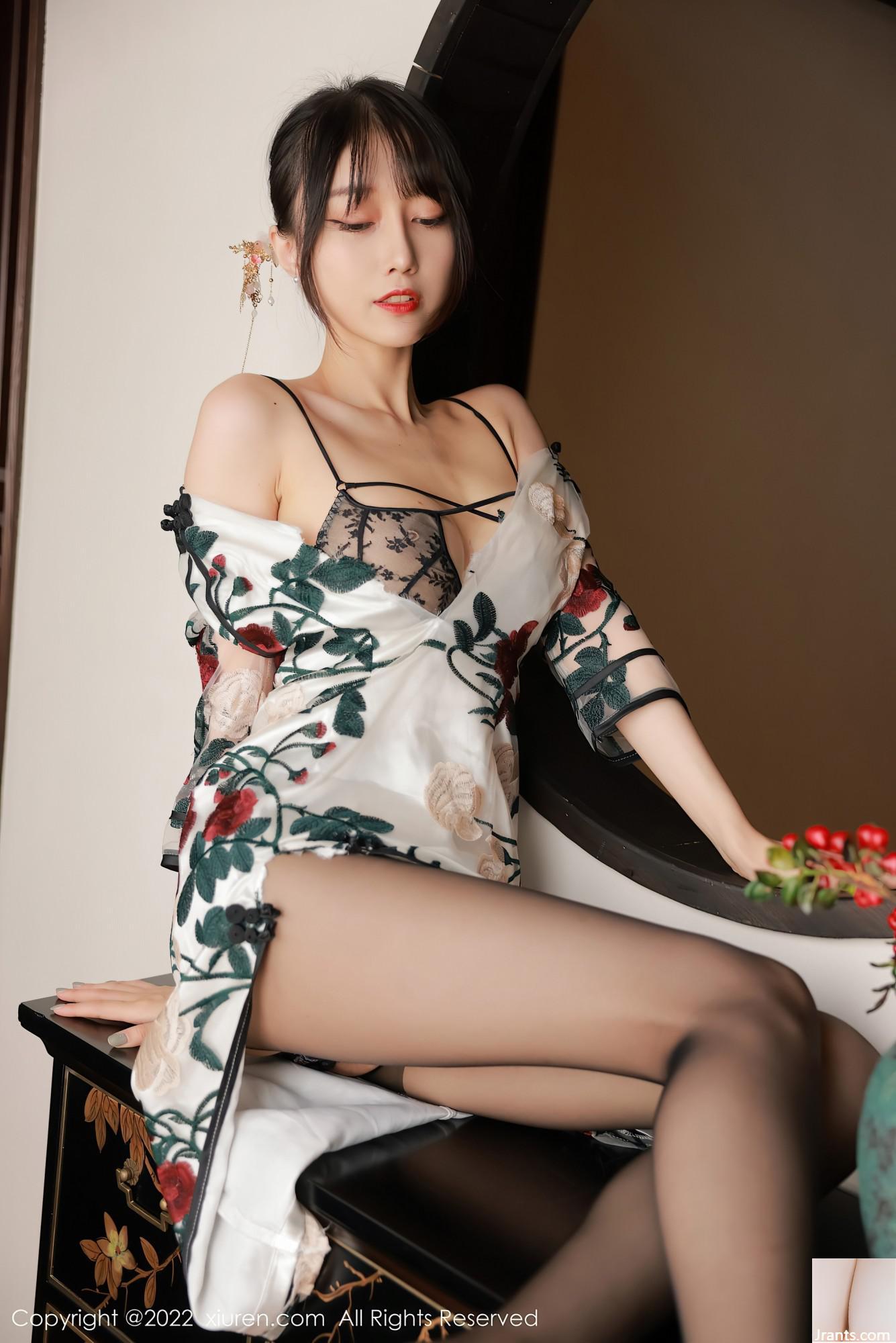Số 5199 Yueer Yue(77P) - Ảnh 63