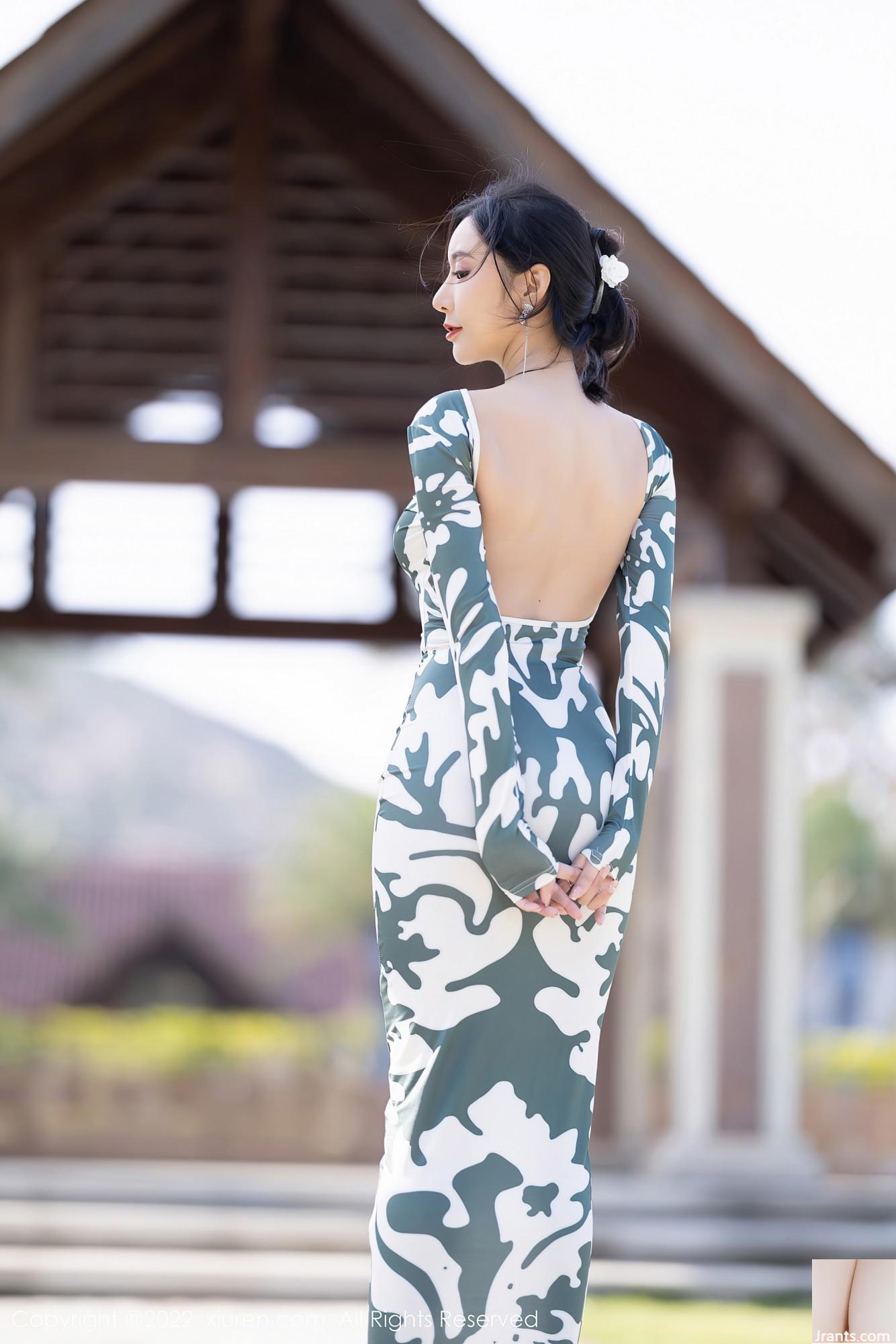 Số 5194 Vương Xinyaoyanni(90P) - Ảnh 10