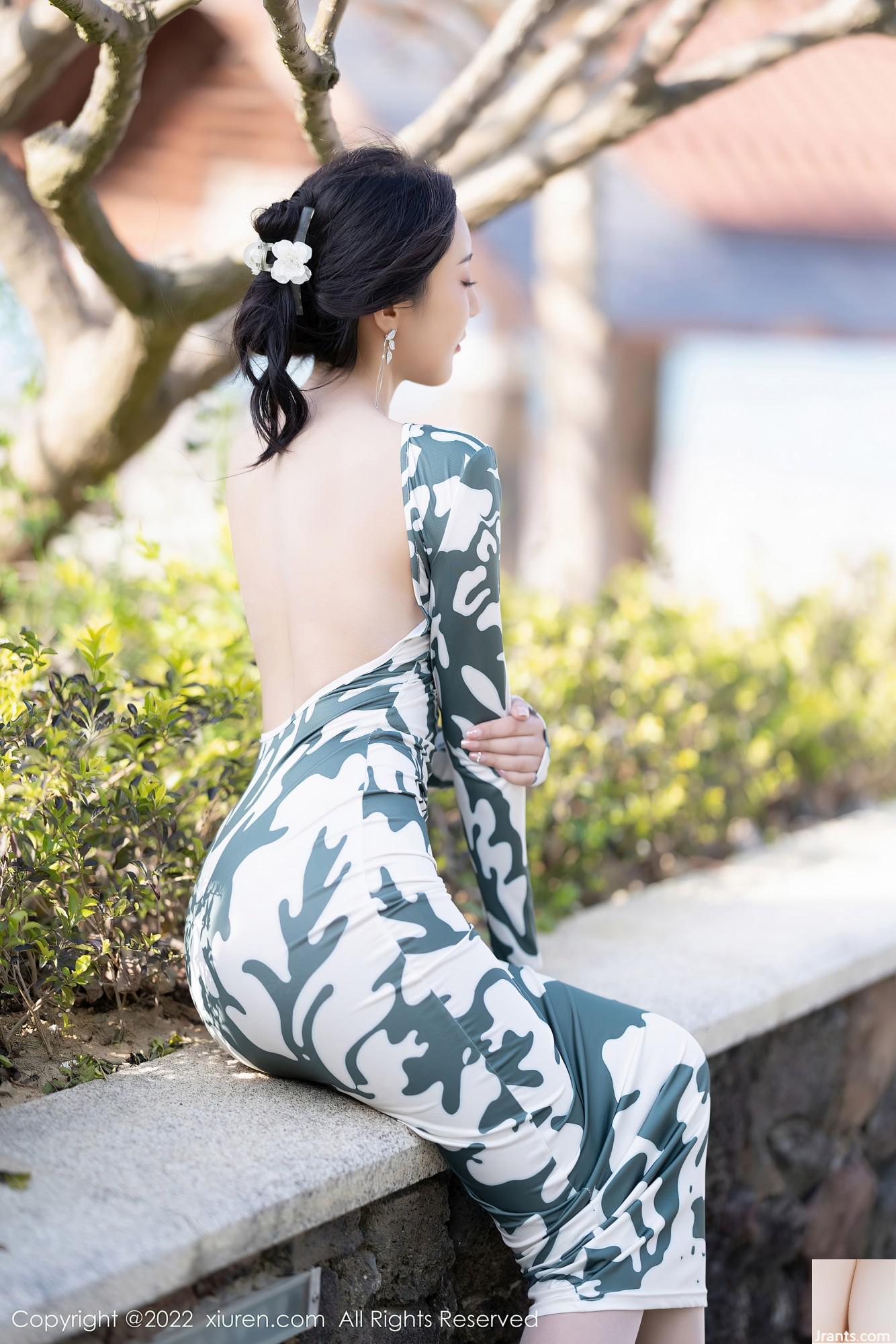 Số 5194 Vương Xinyaoyanni(90P) - Ảnh 14