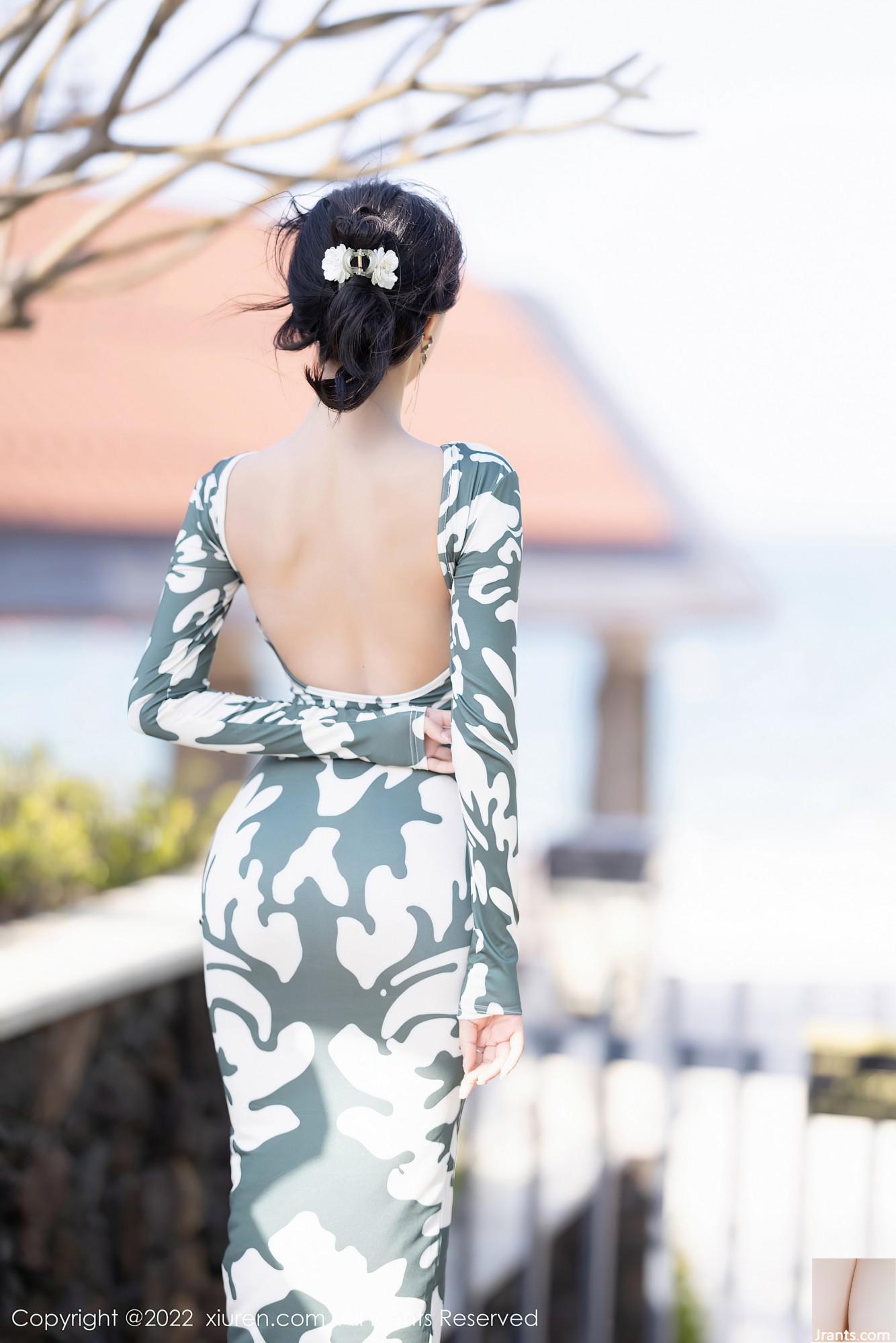 Số 5194 Vương Xinyaoyanni(90P) - Ảnh 17