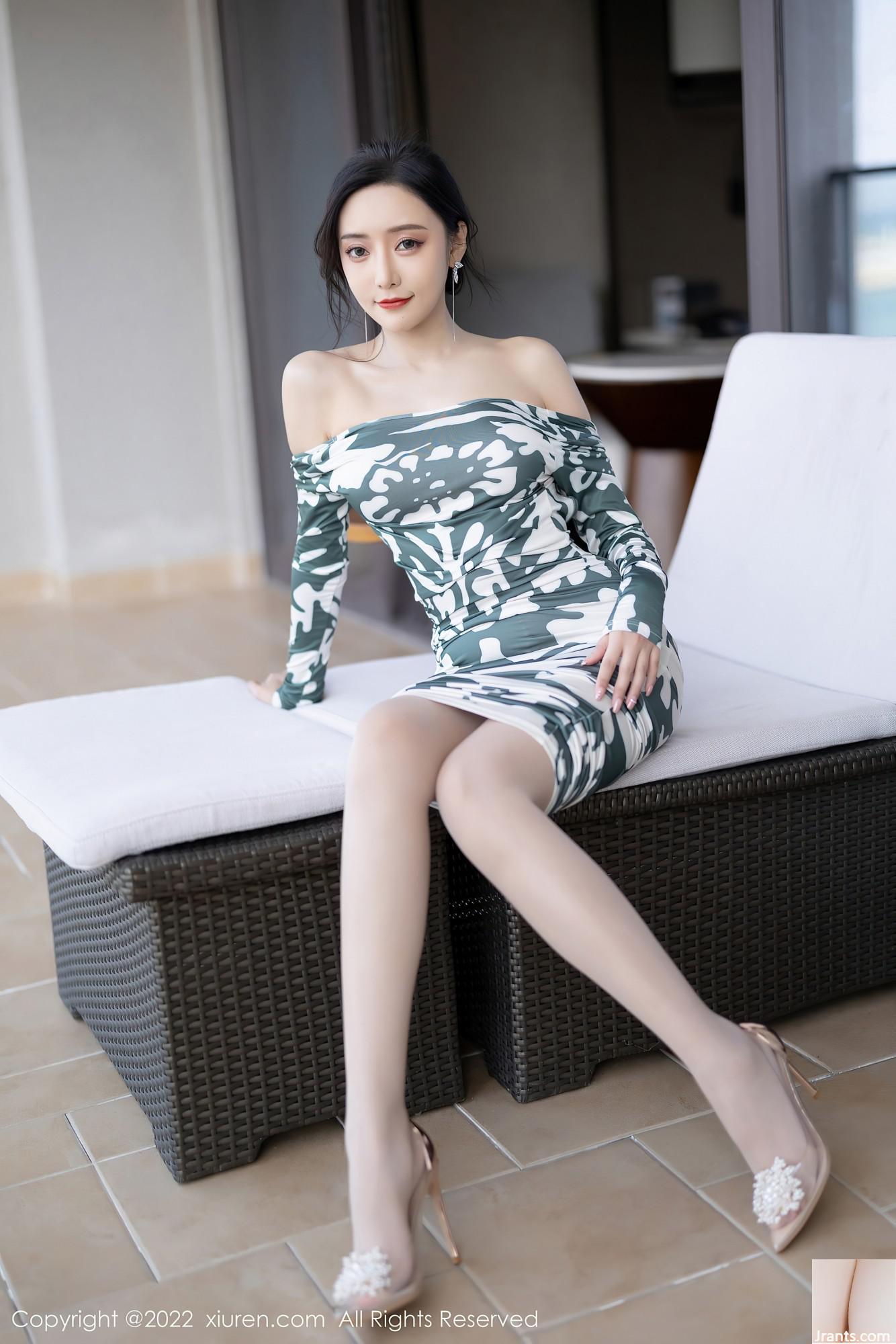 Số 5194 Vương Xinyaoyanni(90P) - Ảnh 24