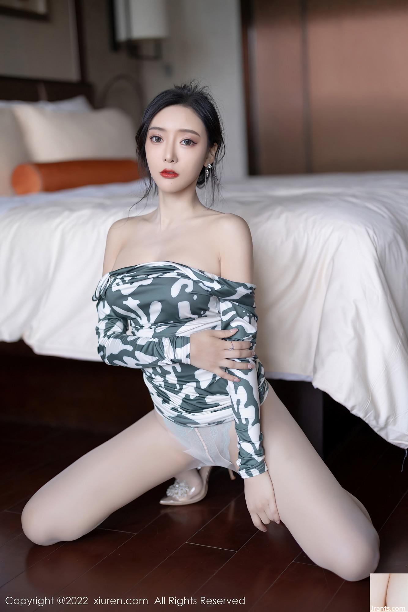 Số 5194 Vương Xinyaoyanni(90P) - Ảnh 39