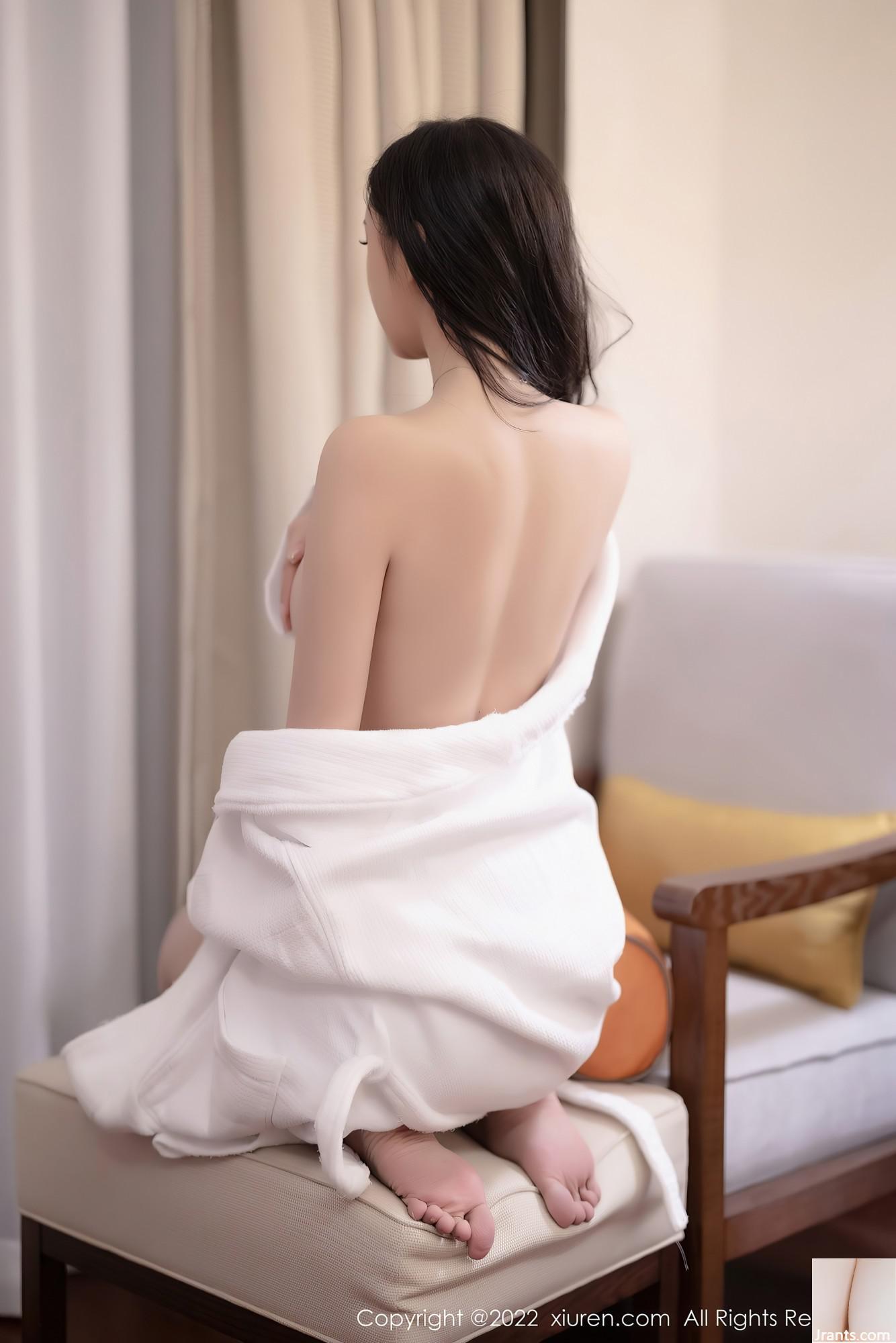 Số 5194 Vương Xinyaoyanni(90P) - Ảnh 90