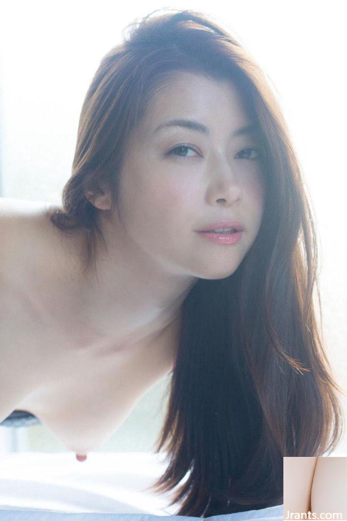 Vịt lớn Bảo Maki Hojo - Ảnh 13