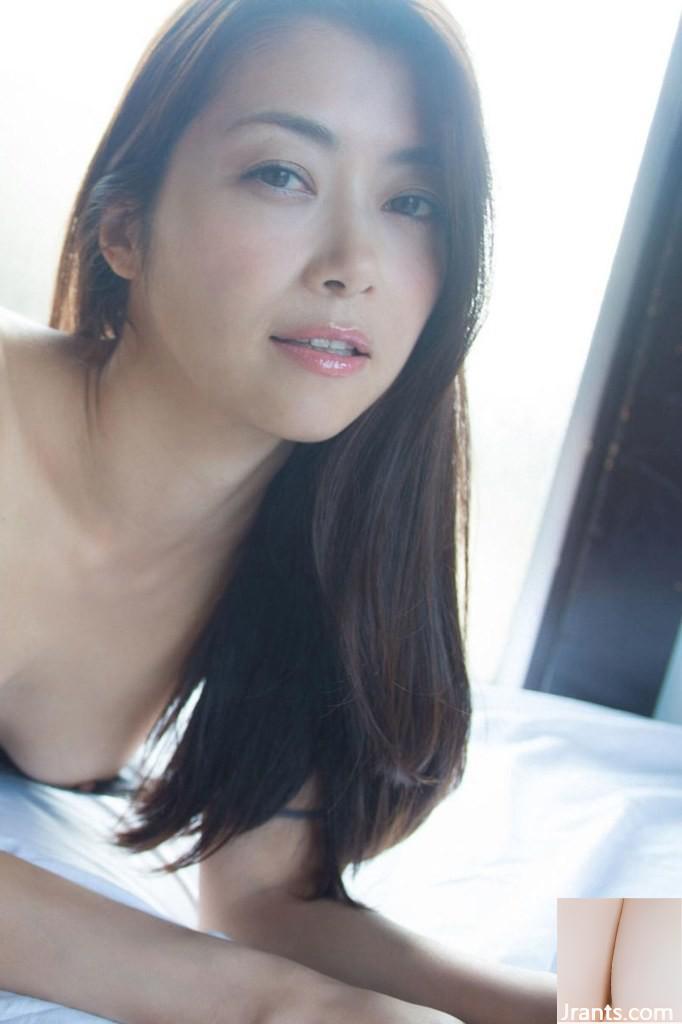 Vịt lớn Bảo Maki Hojo - Ảnh 15