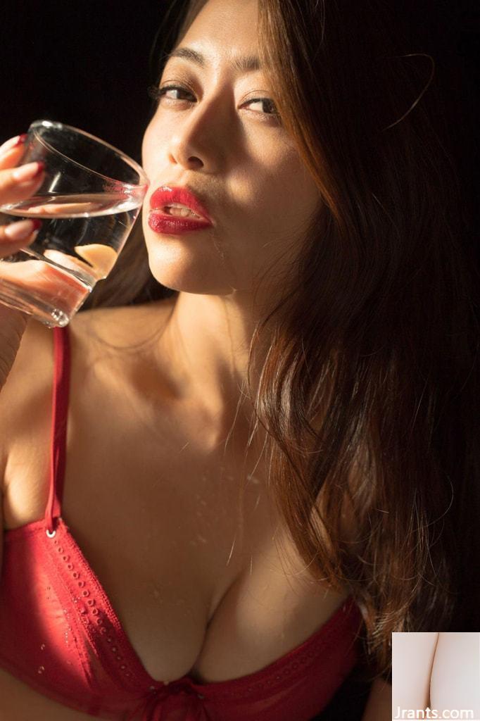 Vịt lớn Bảo Maki Hojo - Ảnh 32