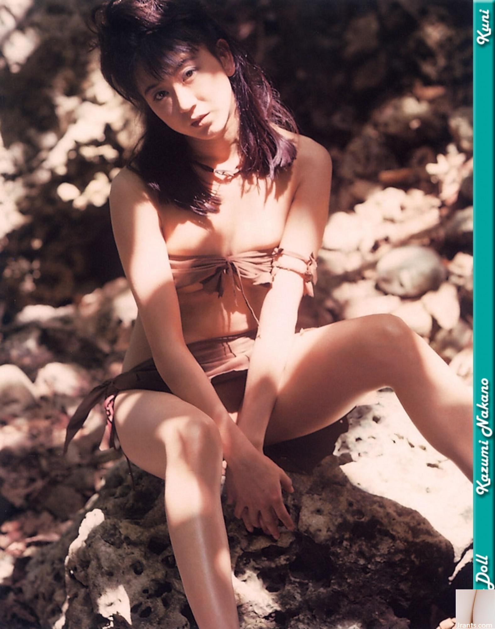 En-Doll (Ảnh) (KUNI Scan) (188P) - Ảnh 106