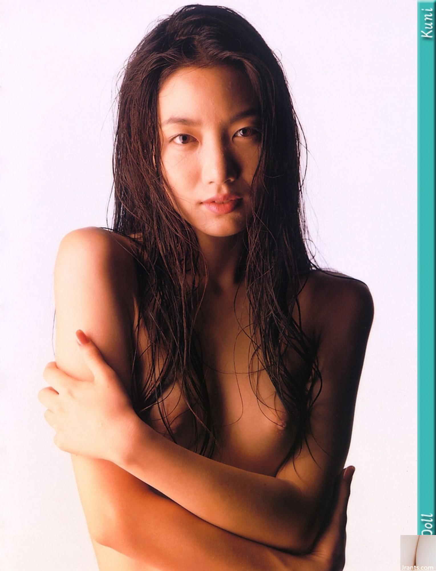 En-Doll (Ảnh) (KUNI Scan) (188P) - Ảnh 126