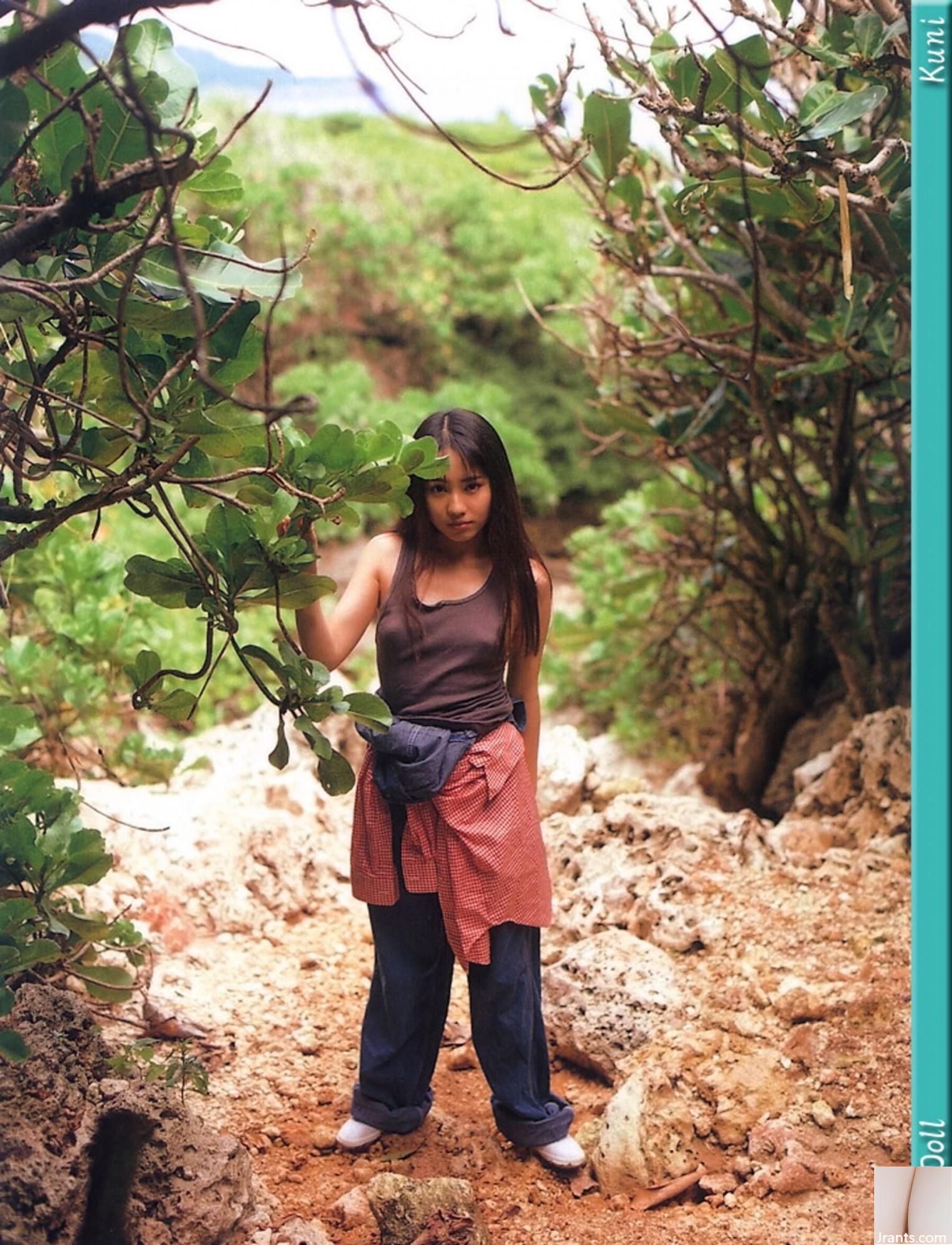 En-Doll (Ảnh) (KUNI Scan) (188P) - Ảnh 137