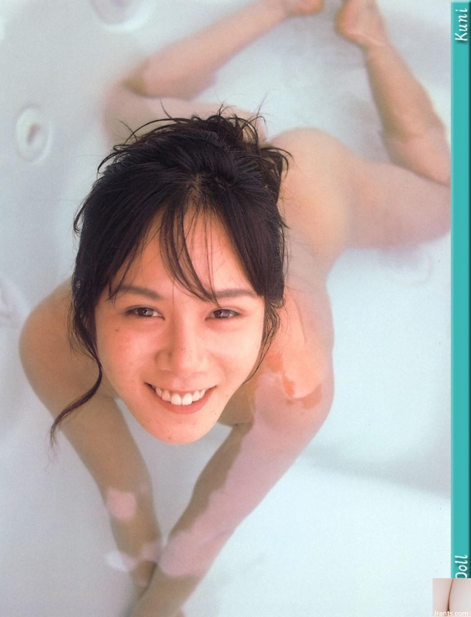 En-Doll (Ảnh) (KUNI Scan) (188P) - Ảnh 141