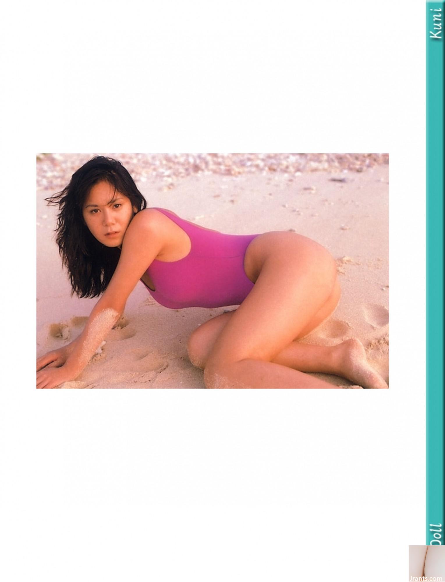 En-Doll (Ảnh) (KUNI Scan) (188P) - Ảnh 145