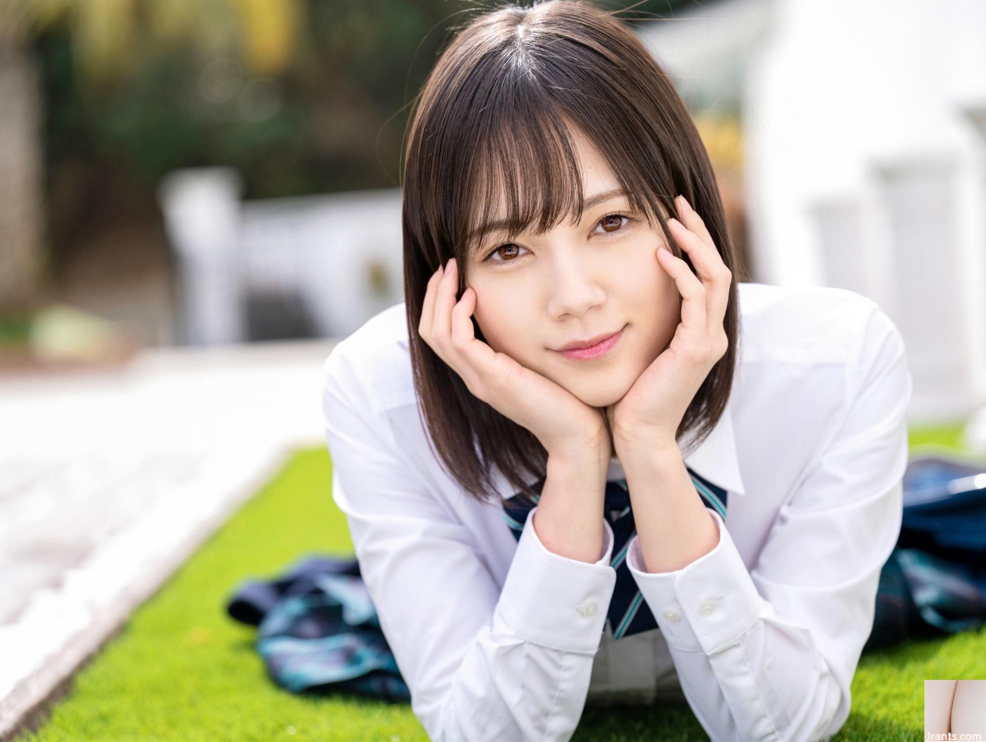 Bộ sưu tập ảnh chính thức của Remu Suzumori “Vẫn minh bạch” (36P) - Ảnh 13