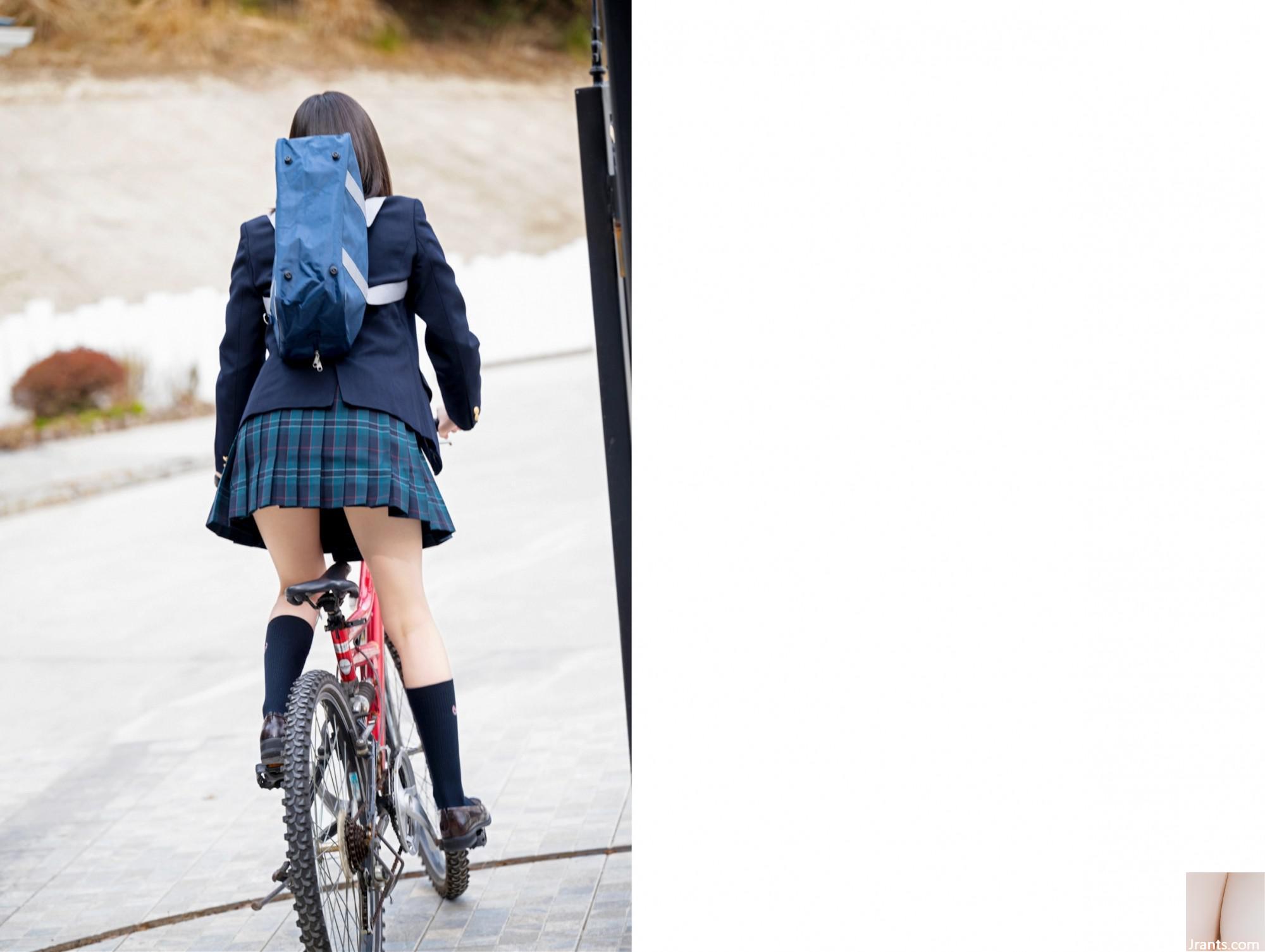 Bộ sưu tập ảnh chính thức của Remu Suzumori “Vẫn minh bạch” (36P) - Ảnh 2