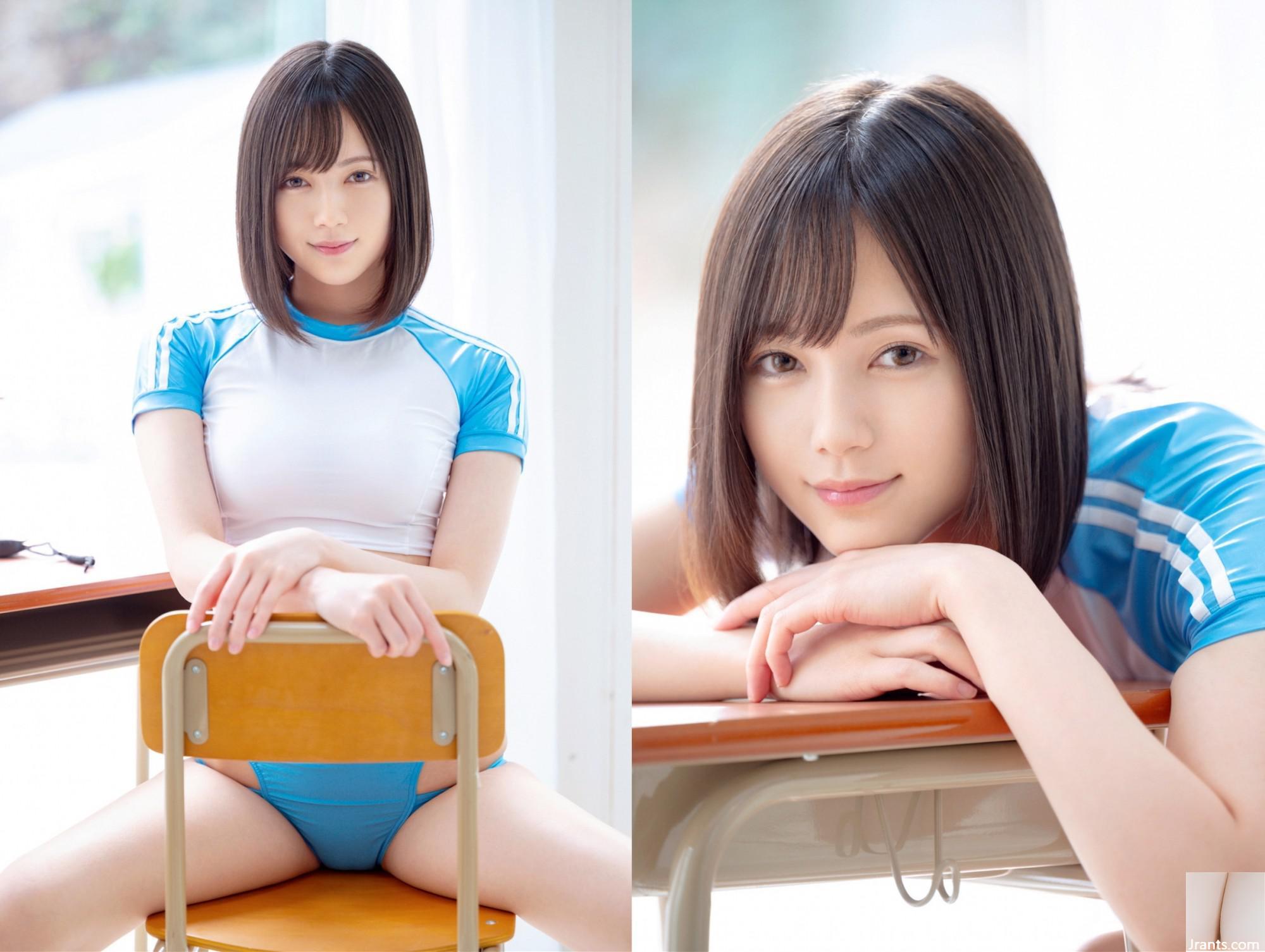 Bộ sưu tập ảnh chính thức của Remu Suzumori “Vẫn minh bạch” (36P) - Ảnh 22