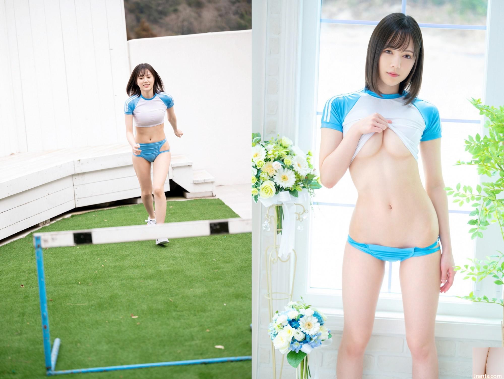 Bộ sưu tập ảnh chính thức của Remu Suzumori “Vẫn minh bạch” (36P) - Ảnh 24