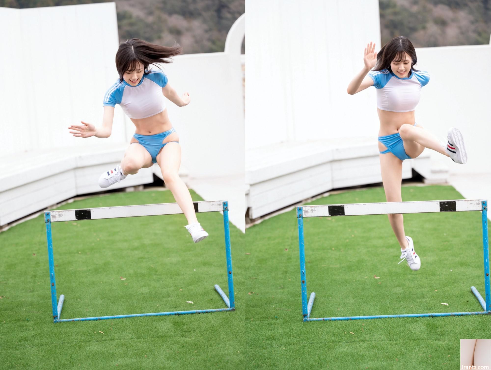 Bộ sưu tập ảnh chính thức của Remu Suzumori “Vẫn minh bạch” (36P) - Ảnh 25