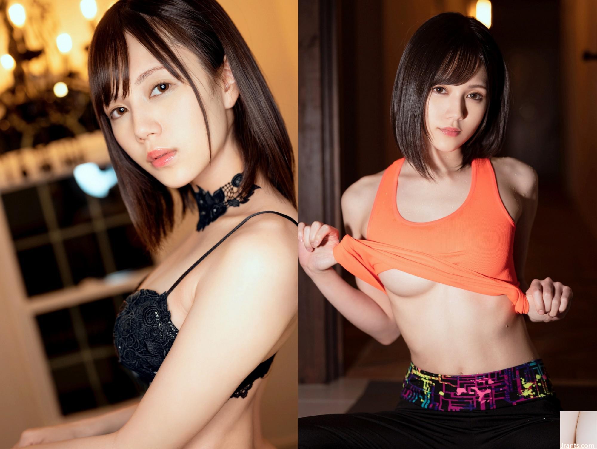 Bộ sưu tập ảnh chính thức của Remu Suzumori “Vẫn minh bạch” (36P) - Ảnh 33