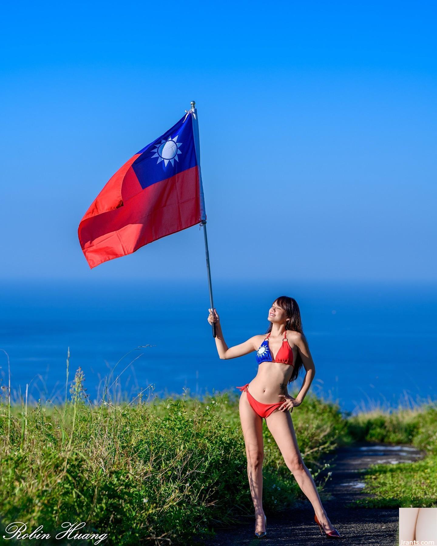 Người nổi tiếng nóng bỏng trên Internet “Cynthia. Xixi” vừa ngọt ngào, vừa gợi cảm và không thể cưỡng lại sự cám dỗ của toàn bộ cơ thể (33P) - Ảnh 32