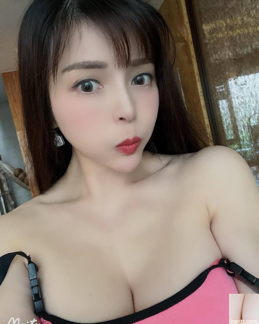 Đường cong hoàn hảo của “Lena” không thể che giấu được vóc dáng săn chắc, gợi cảm và đầy đặn (38P) - Ảnh 14