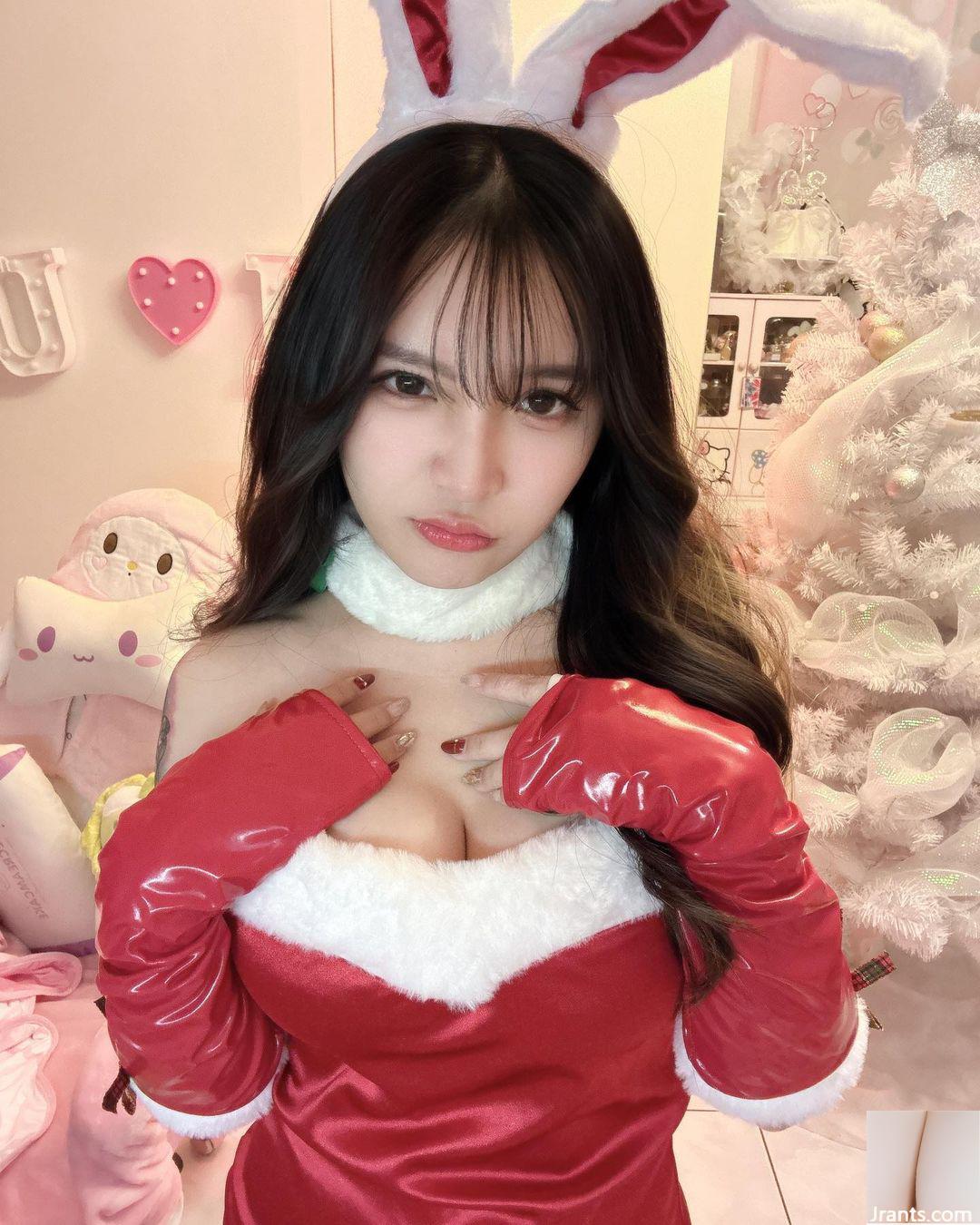 “Little Horse Tangtang Chapter WT” có bộ ngực đầy đặn và gợi cảm đến khó cưỡng (35P)