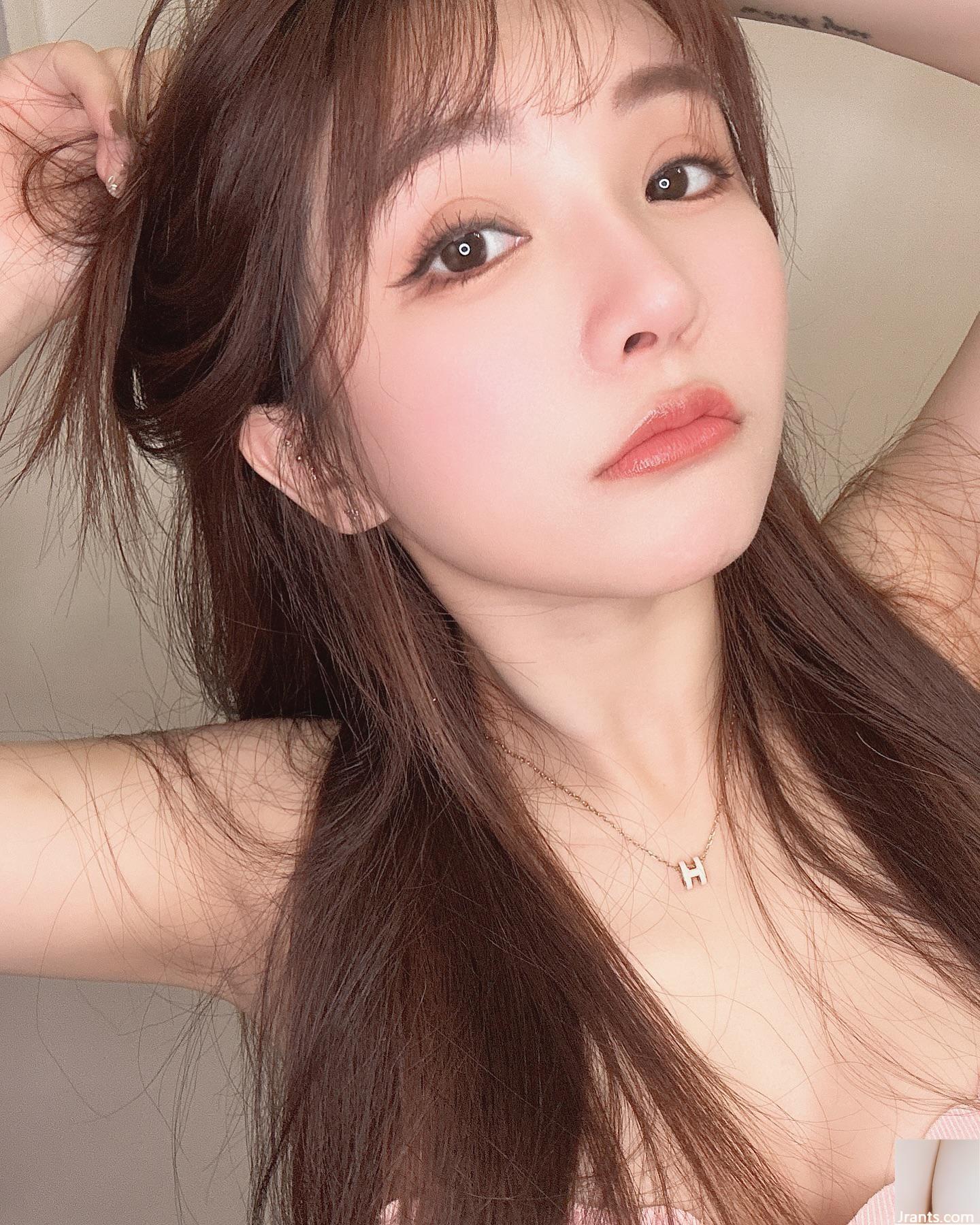 “Little Horse Tangtang Chapter WT” có bộ ngực đầy đặn và gợi cảm đến khó cưỡng (35P) - Ảnh 32