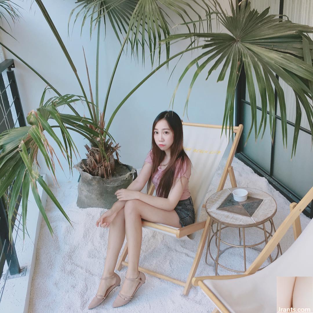 (Cô gái rồng “JoYCE” vừa ngọt ngào vừa gợi cảm và có thân hình đáng kinh ngạc! (23P) - Ảnh 13